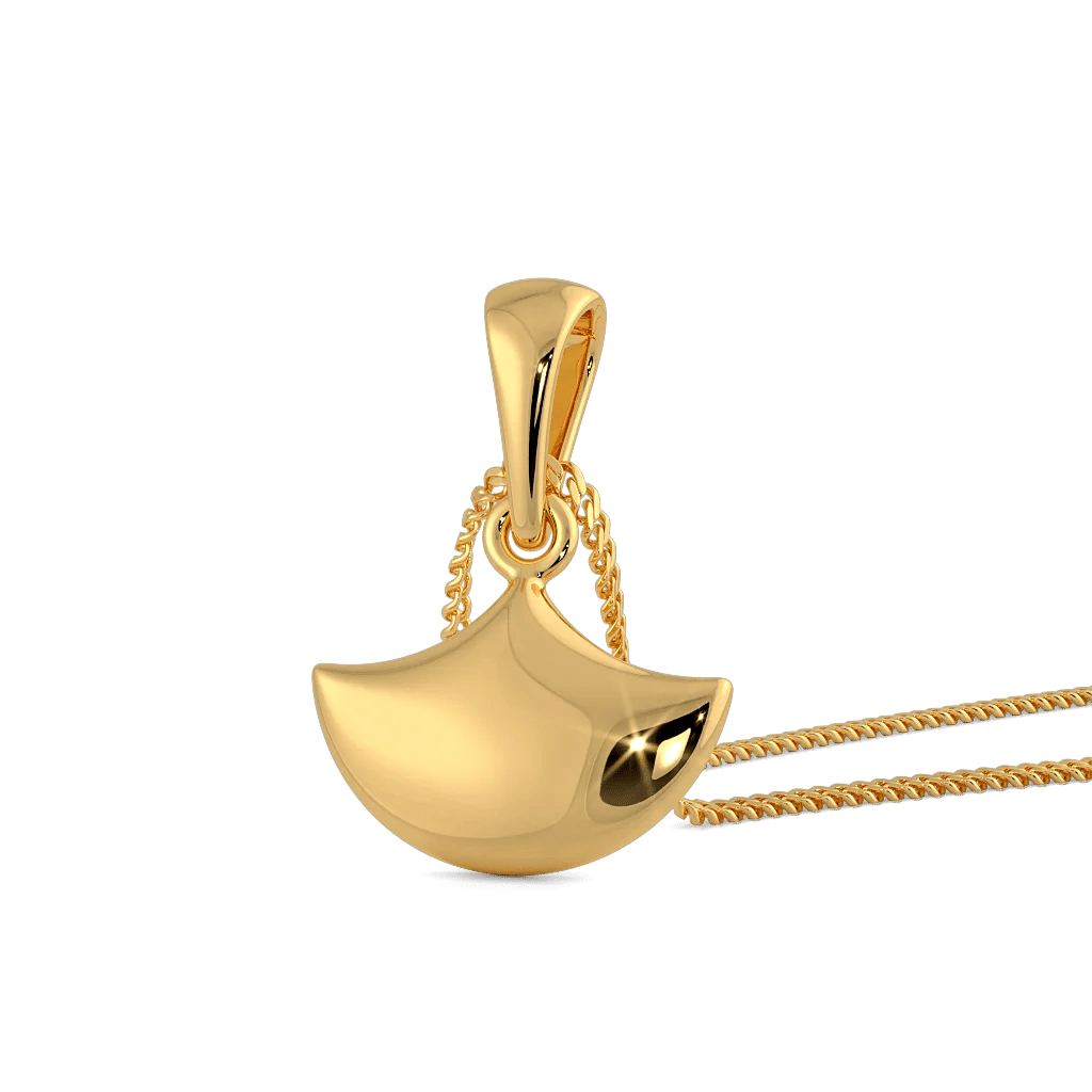 Luna Drop Pendant