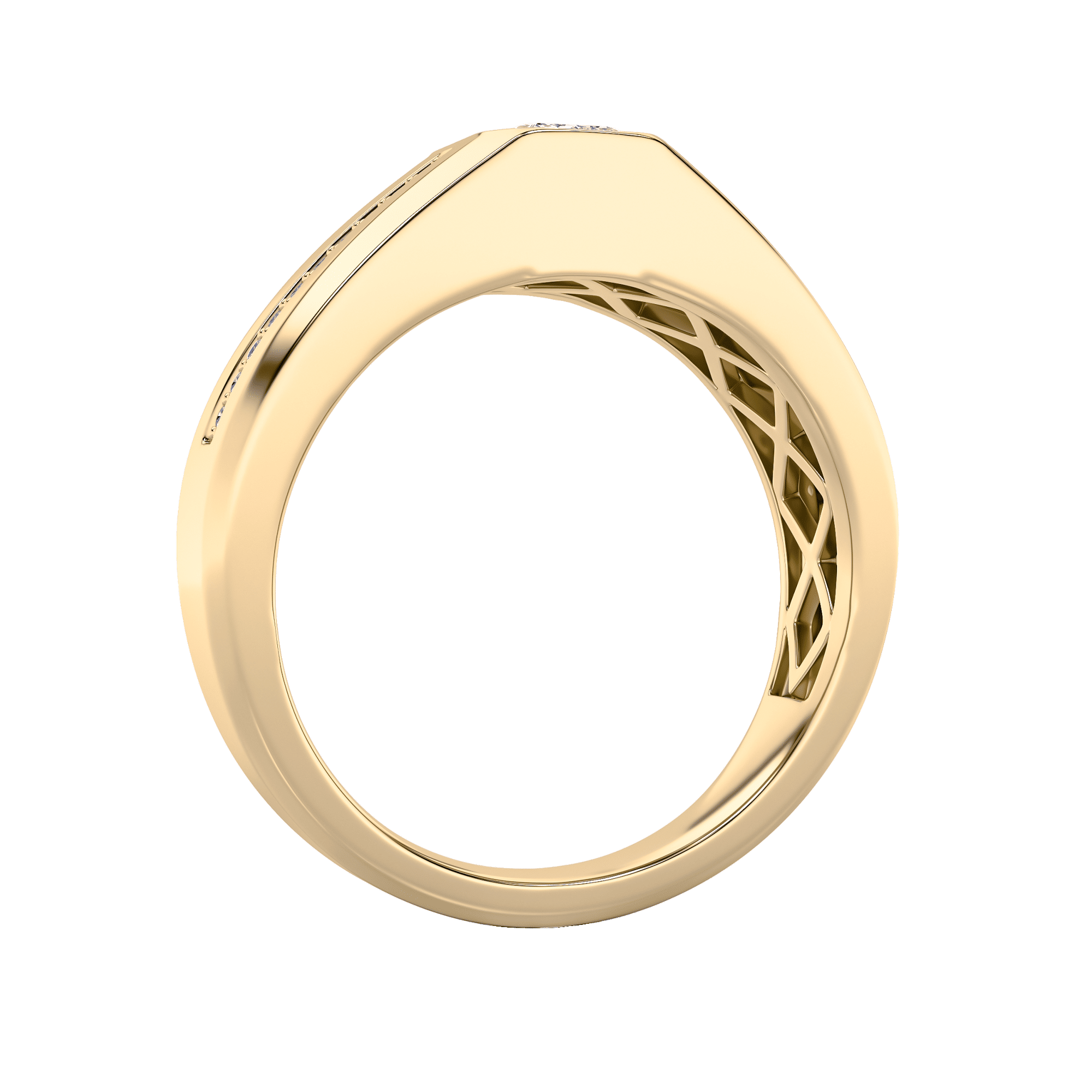Command Band Ring 1