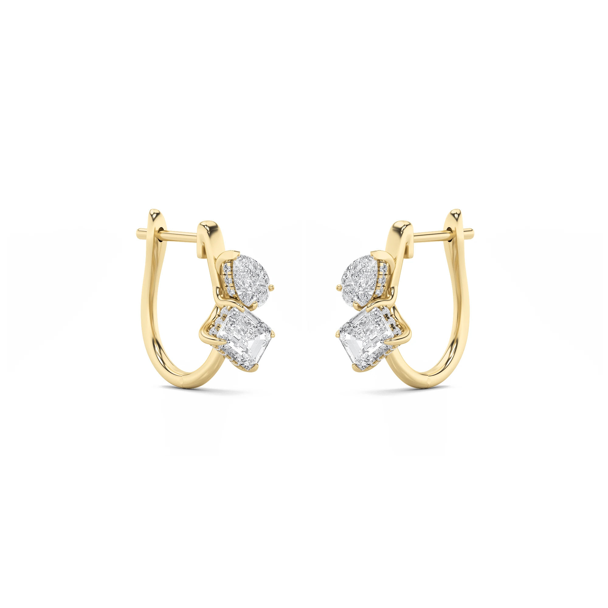 DuoLume Studs