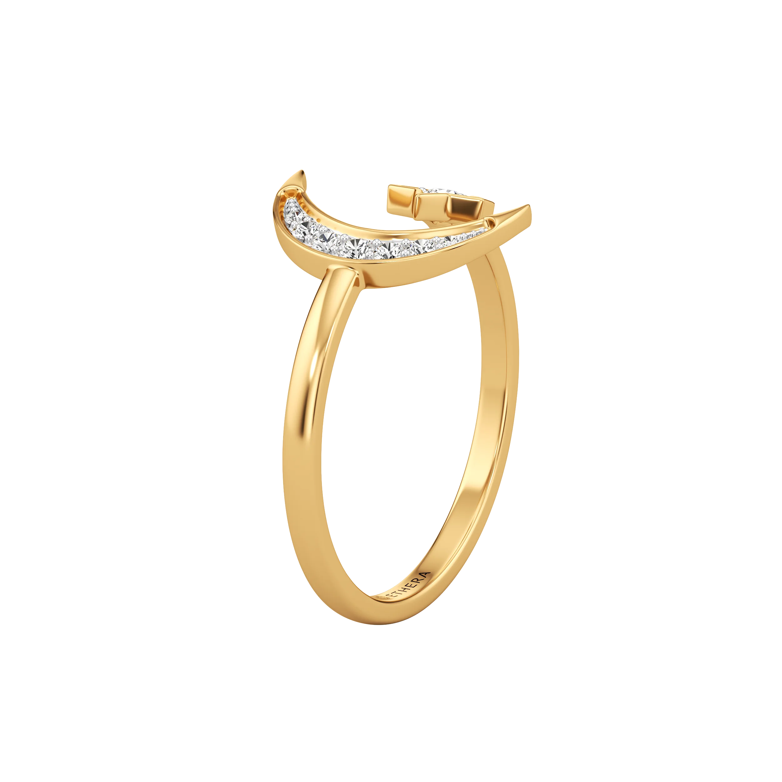 Celeste Ring 5