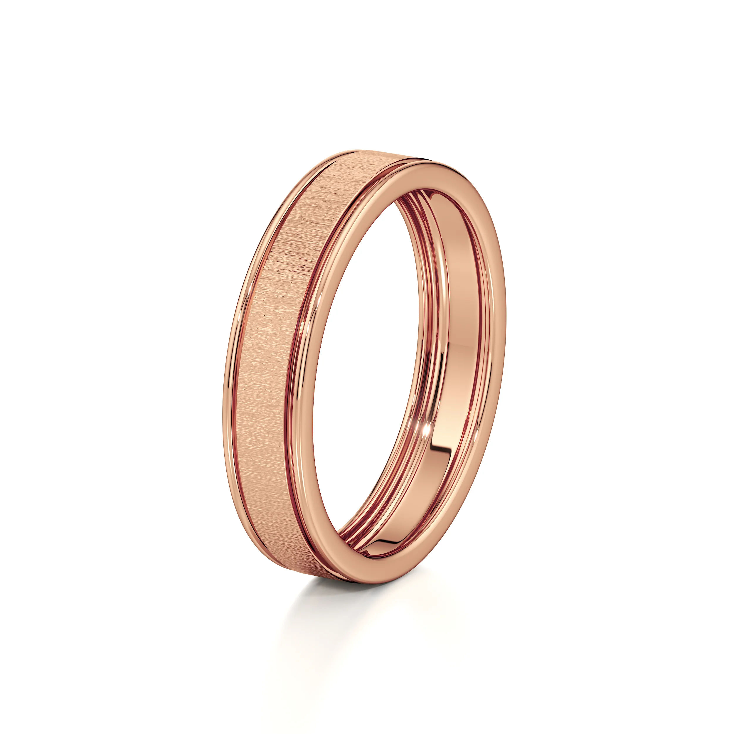 Parallel Path Band 12