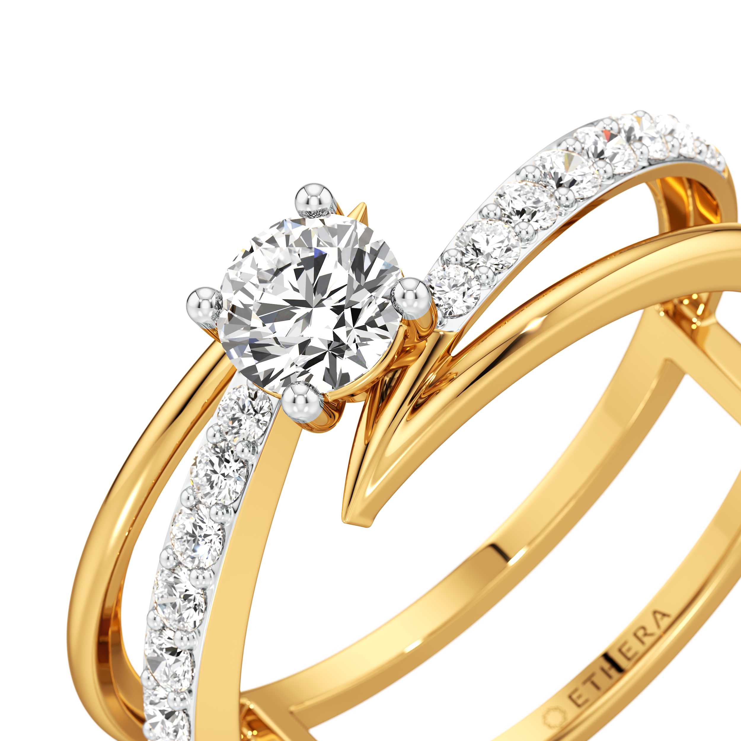 Crossover Glow Ring 3