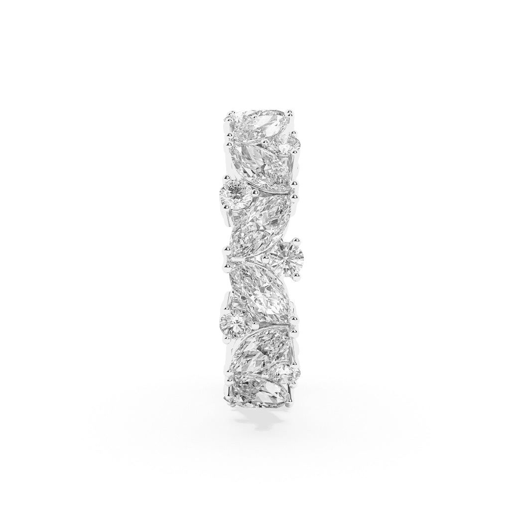Infinity Cascade Eternity Band 7