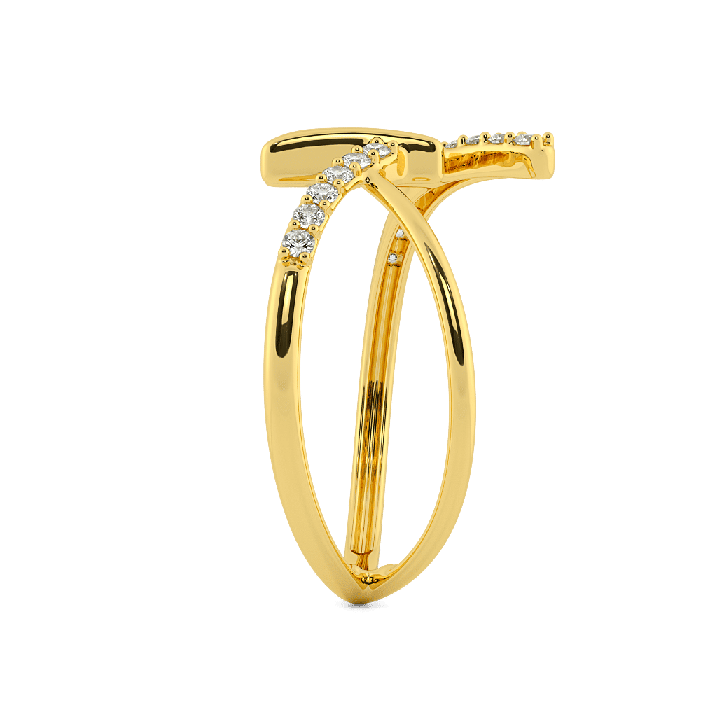 Monograma Ring  4
