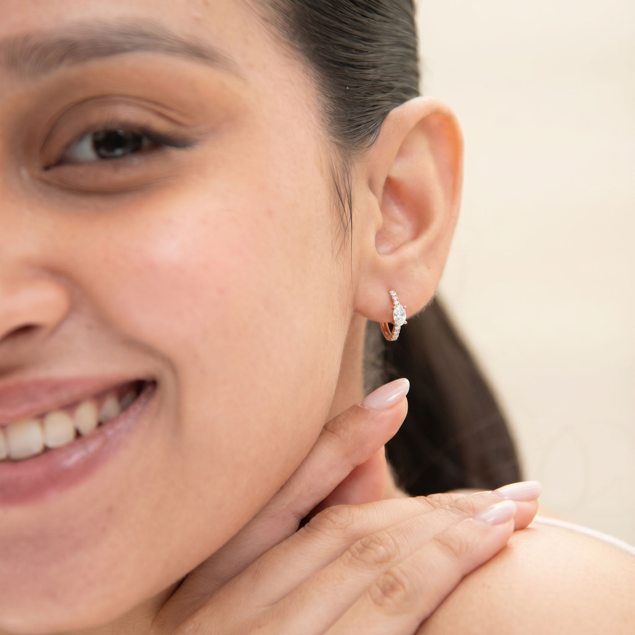 Luxe Tranquil Bali Earrings 1