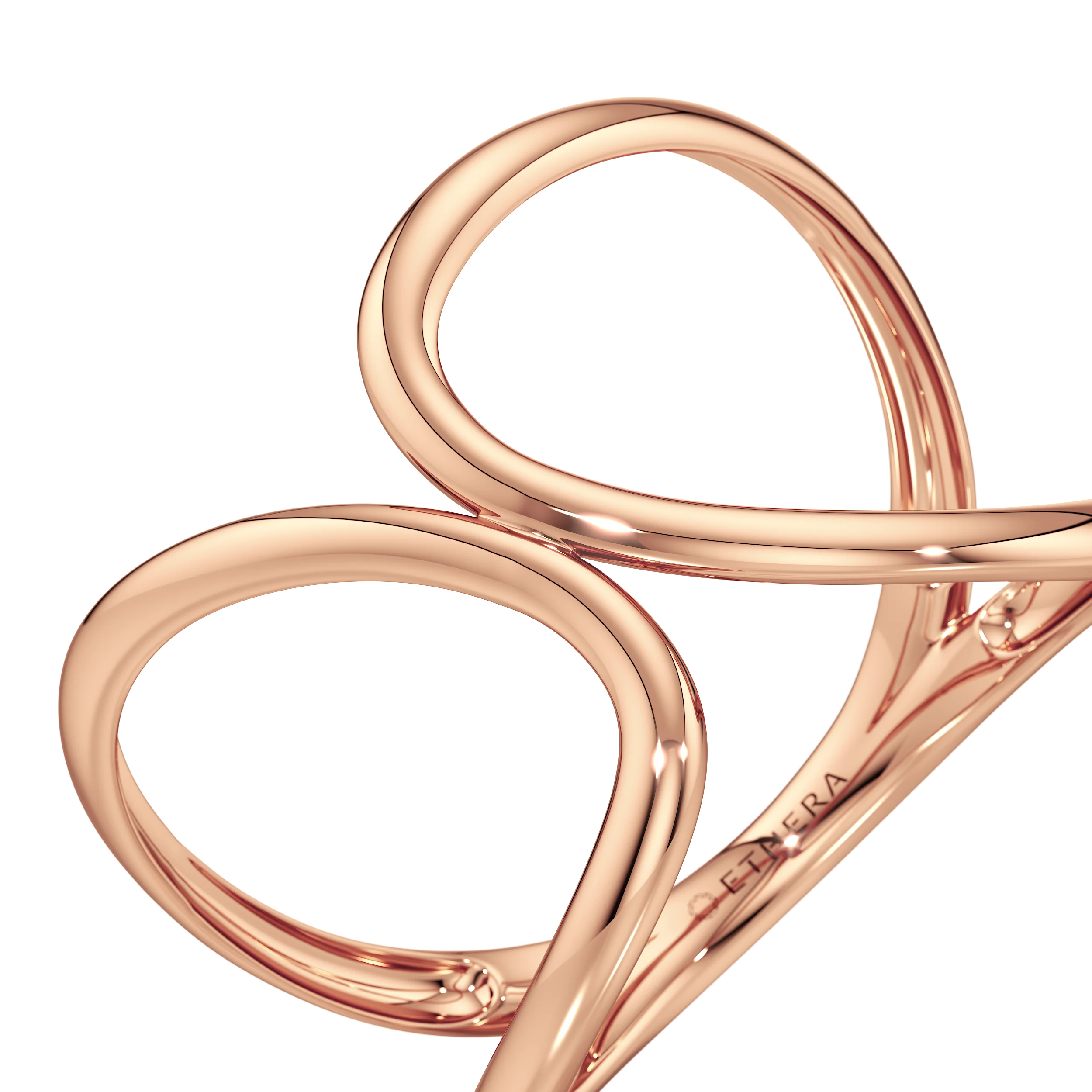 Infinite Flow Ring 10