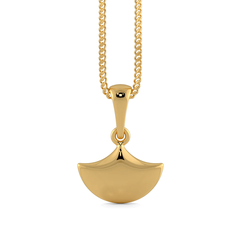 Luna Drop Pendant 2