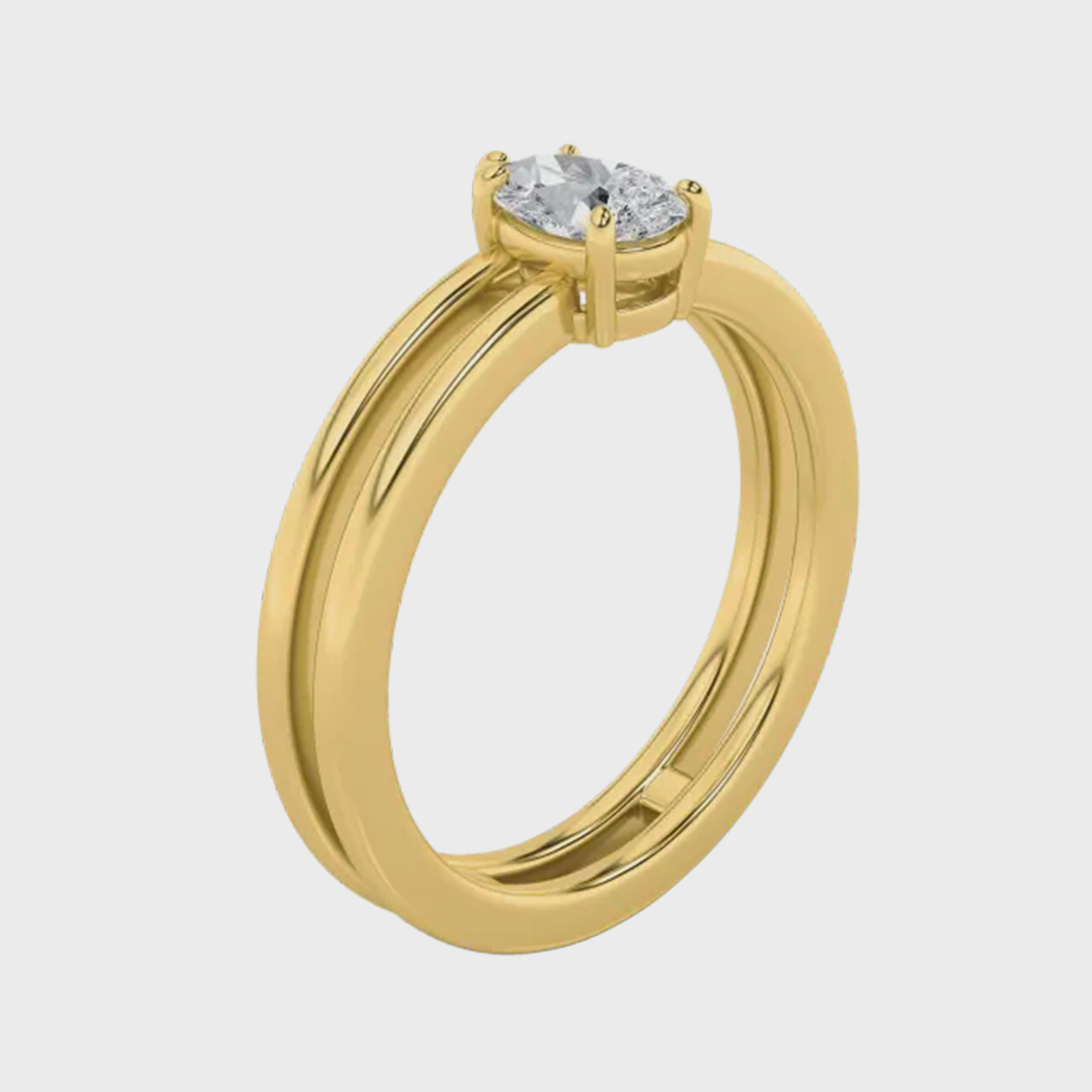 Pearlume Ring 4