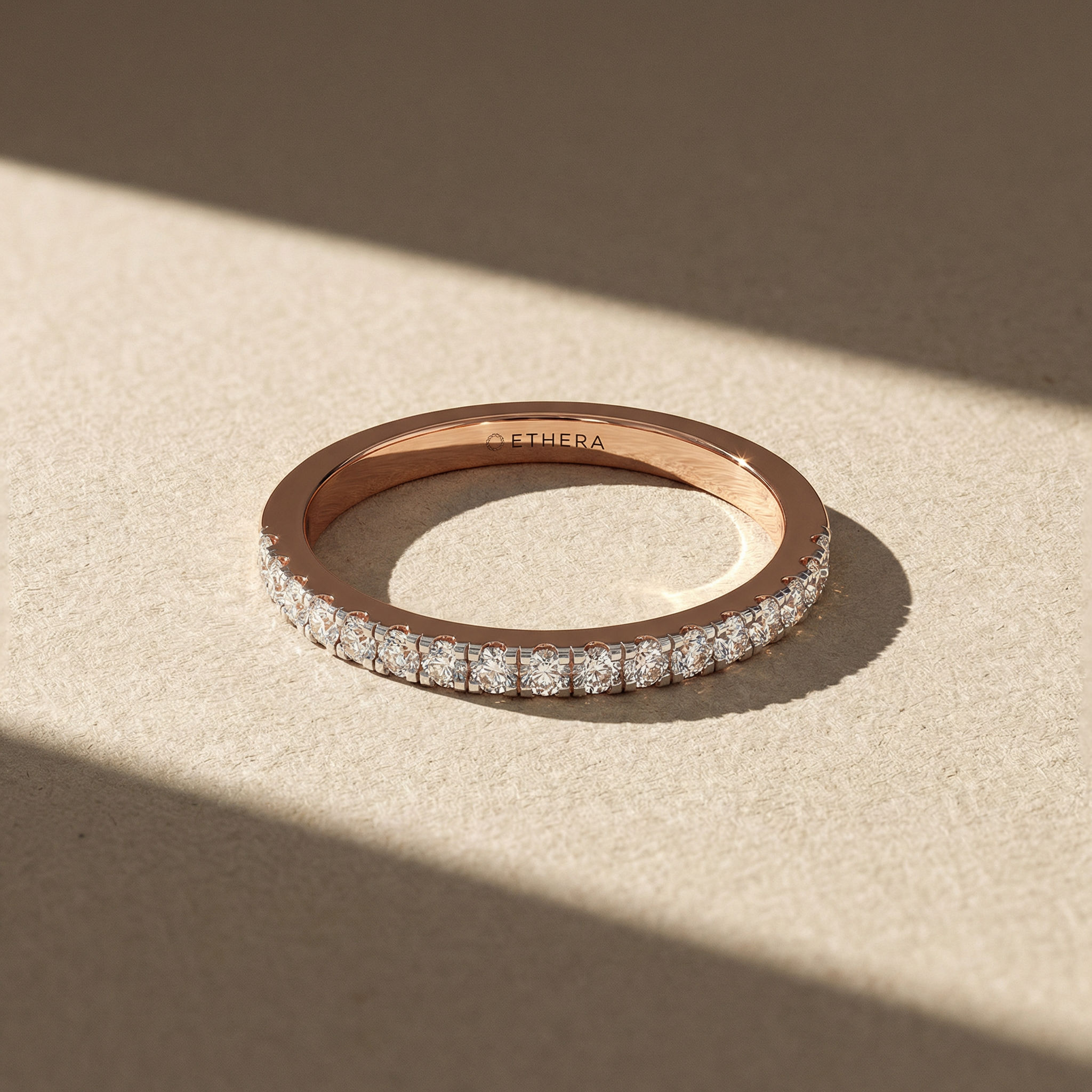 For Always Eternity Band 2
