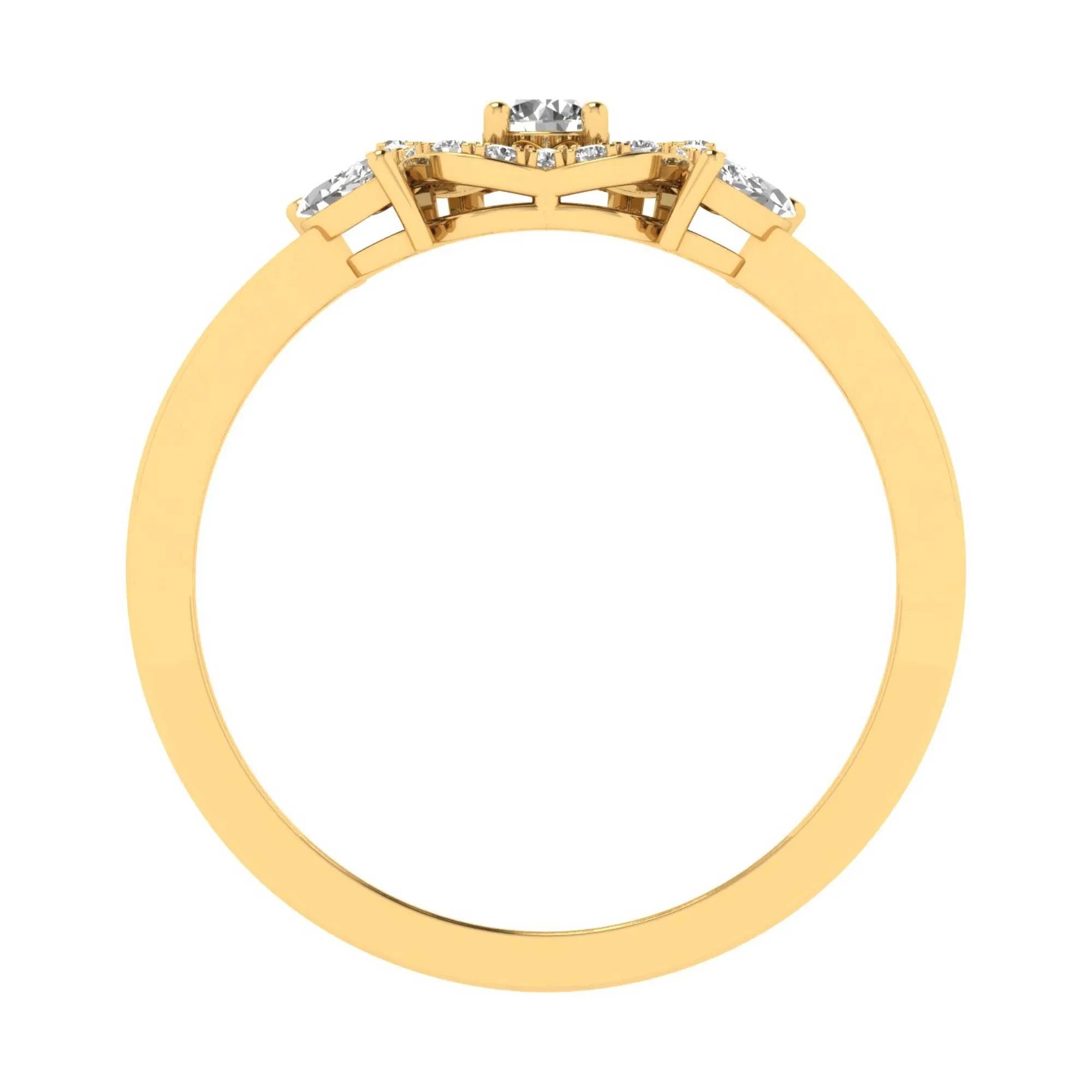 Enduring Love Ring 4