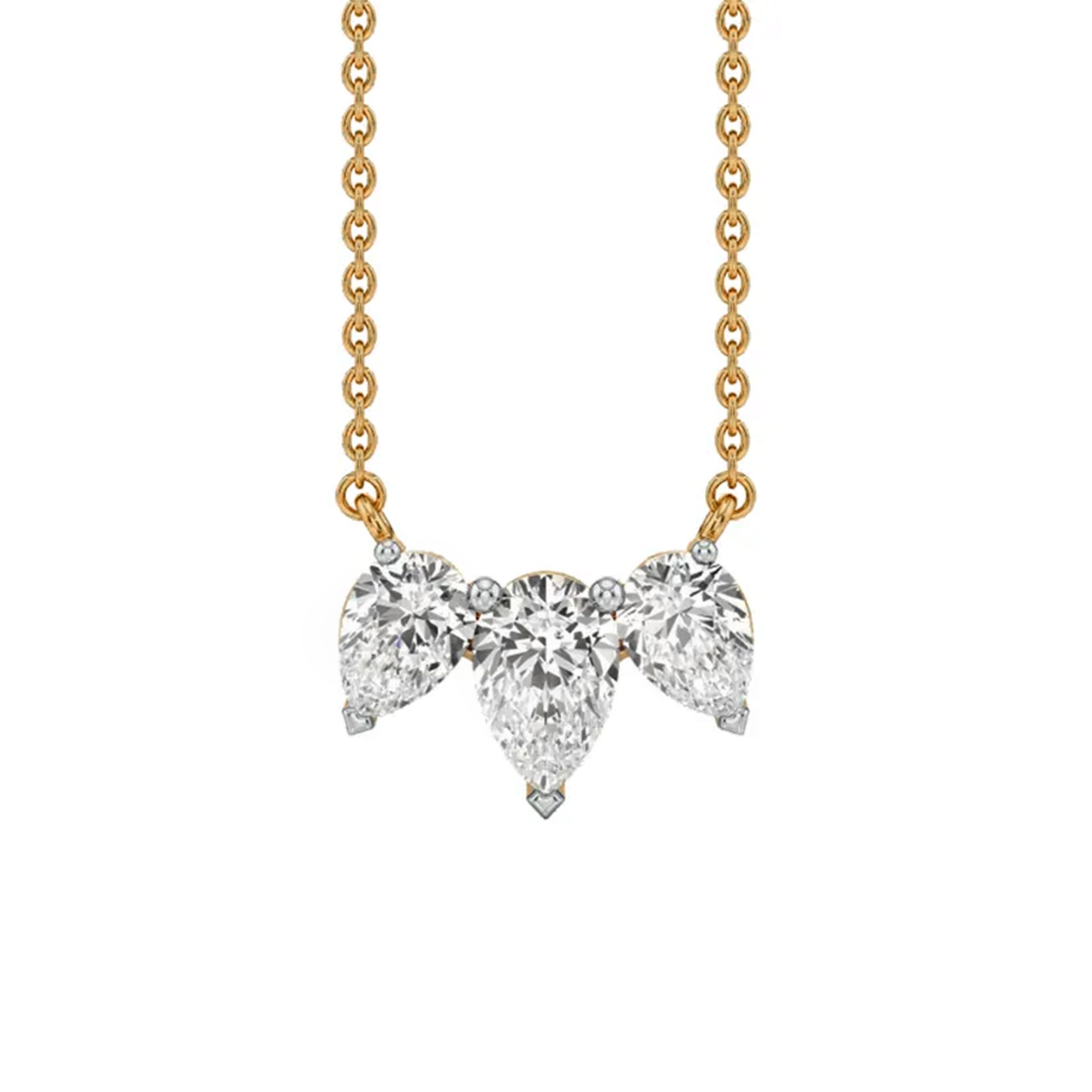 Trilume Necklet 2