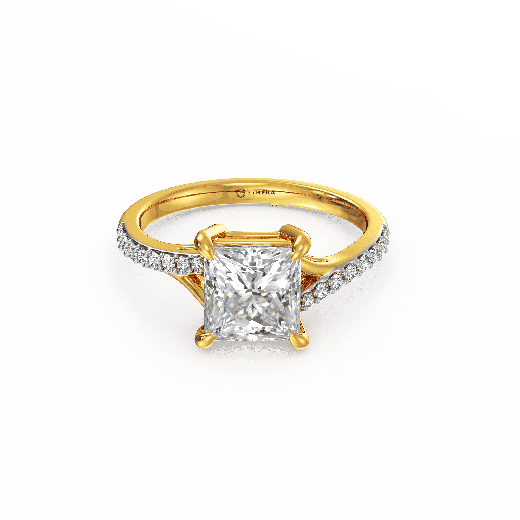 The Vertex Ring 1