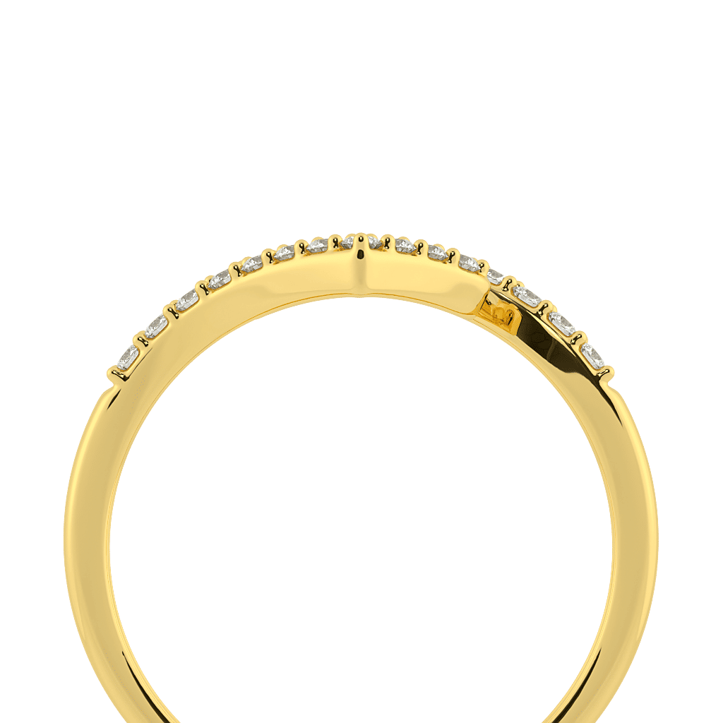 H For Her Story Ring 3
