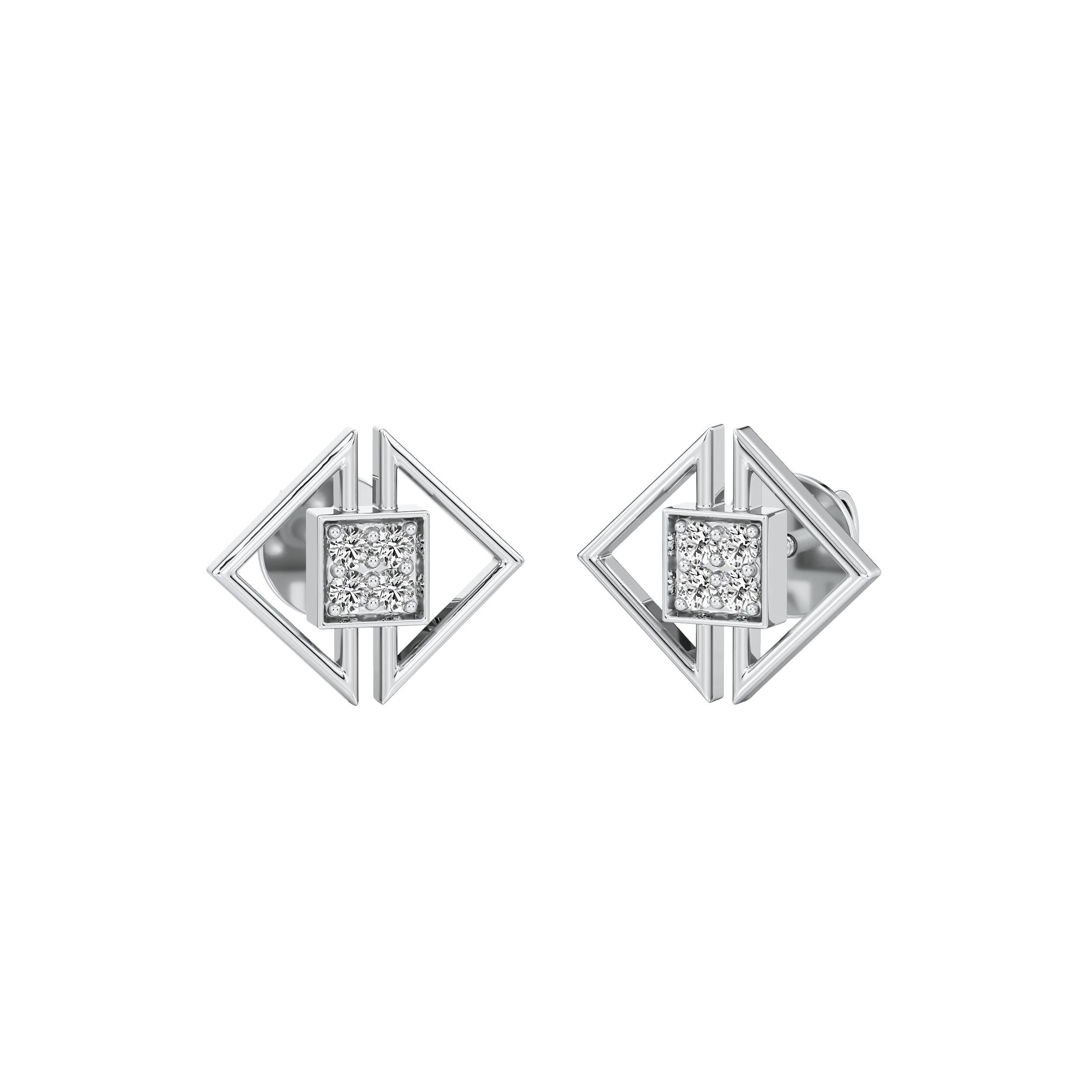 Quadra Frame Studs 3