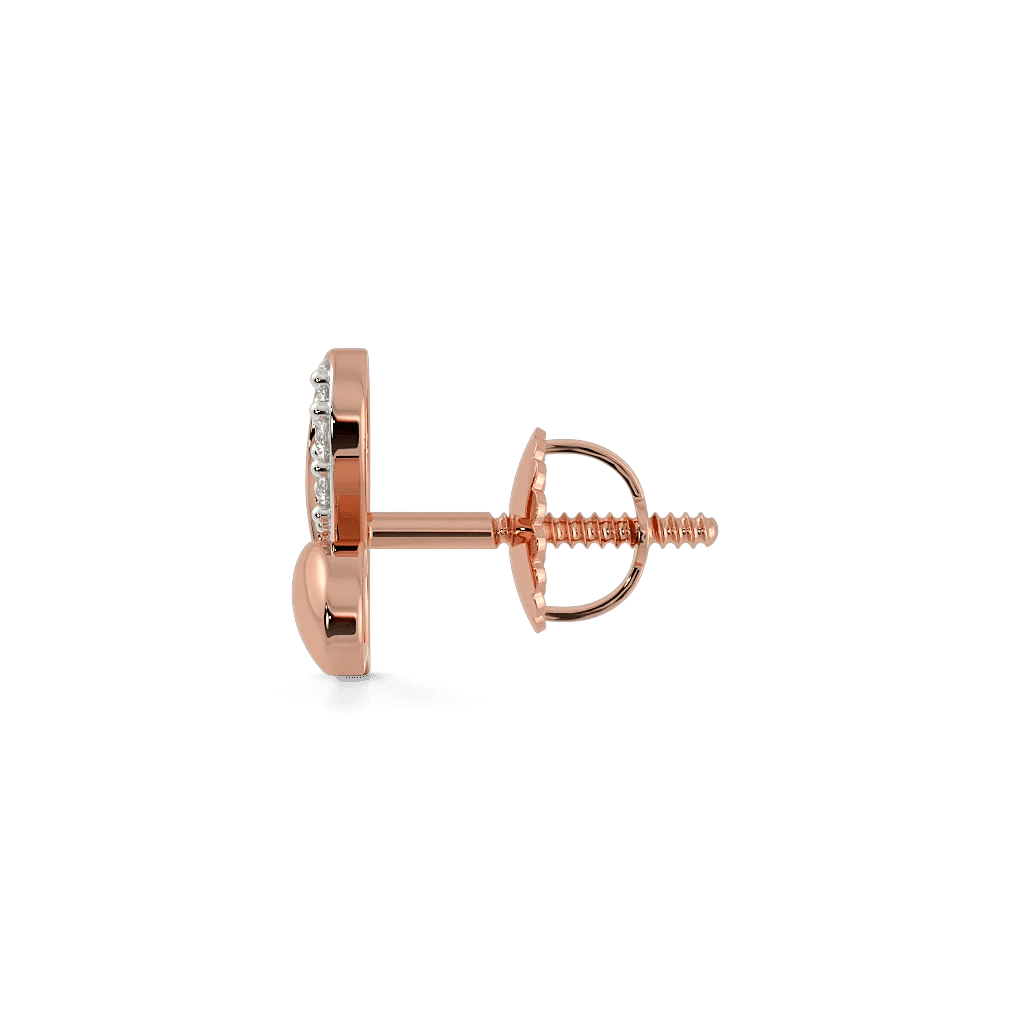 Bloomie Kids' Studs 3