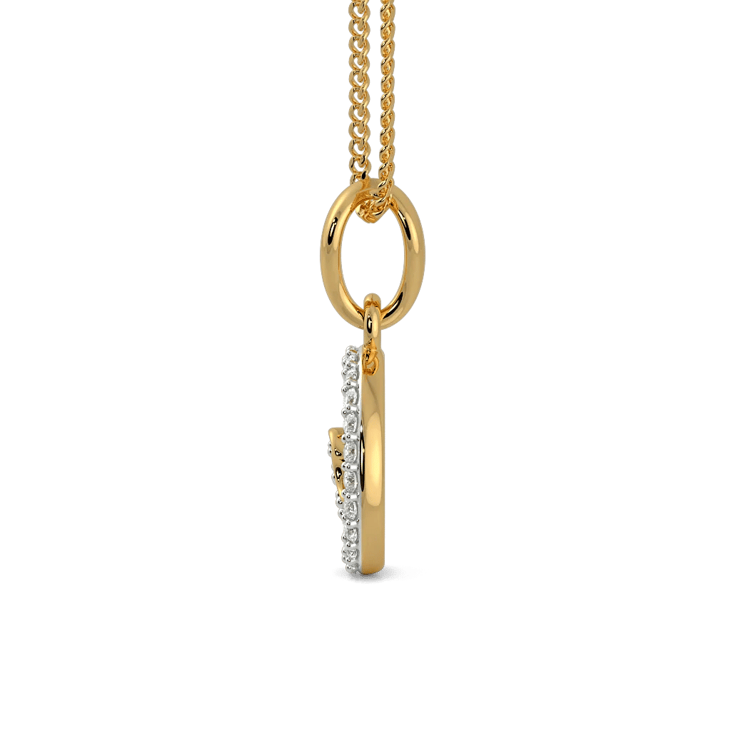 Tidewave  Pendant 4