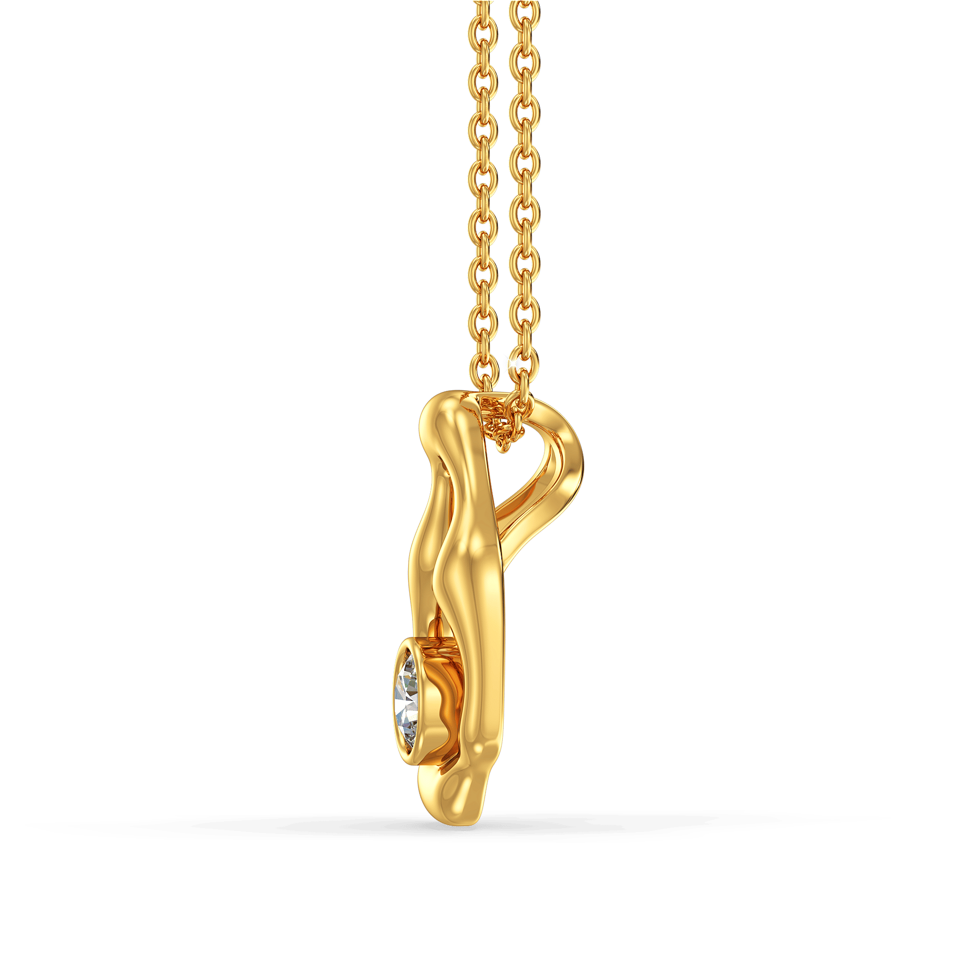 Liquidlet Pendant 3