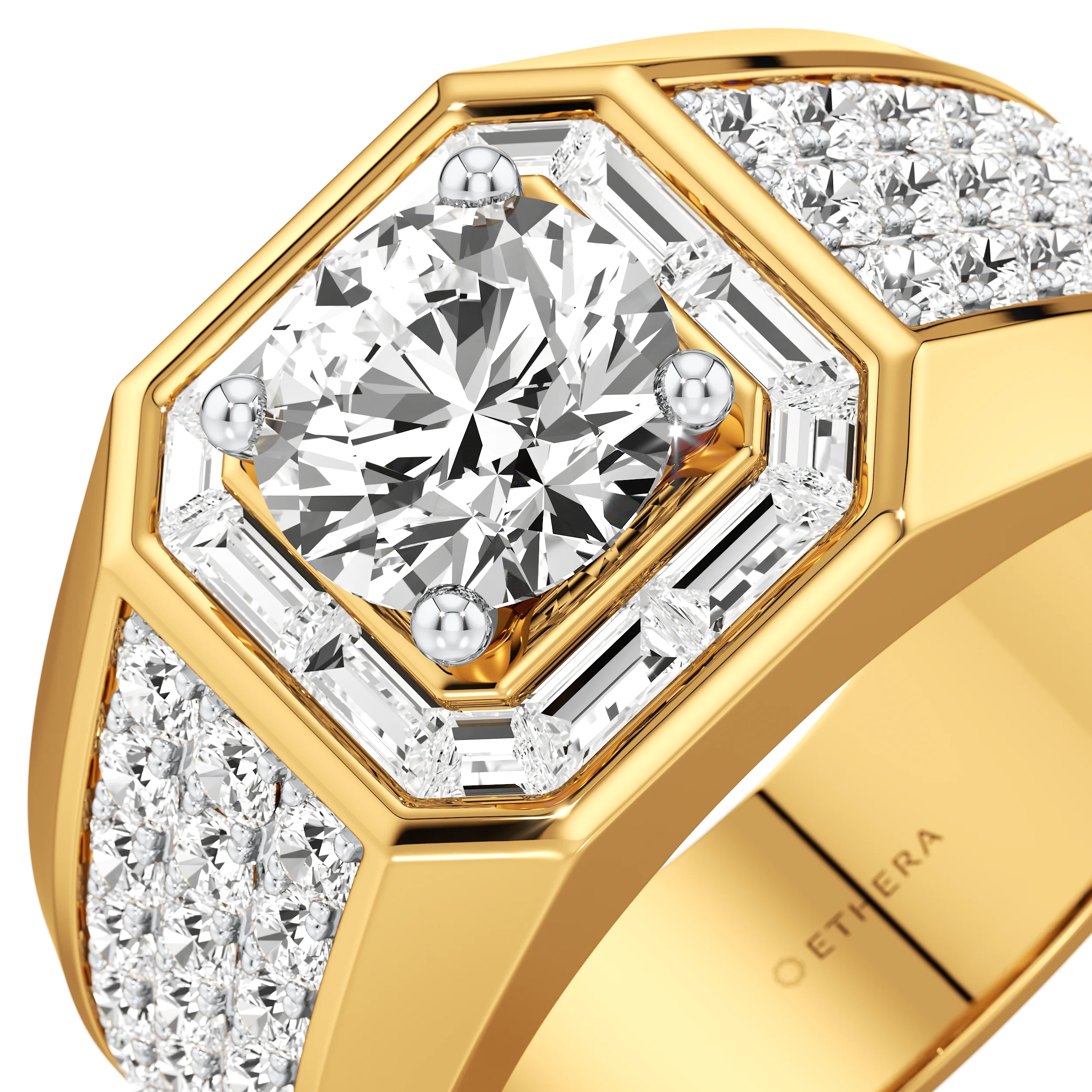 Dominion Halo Ring 1