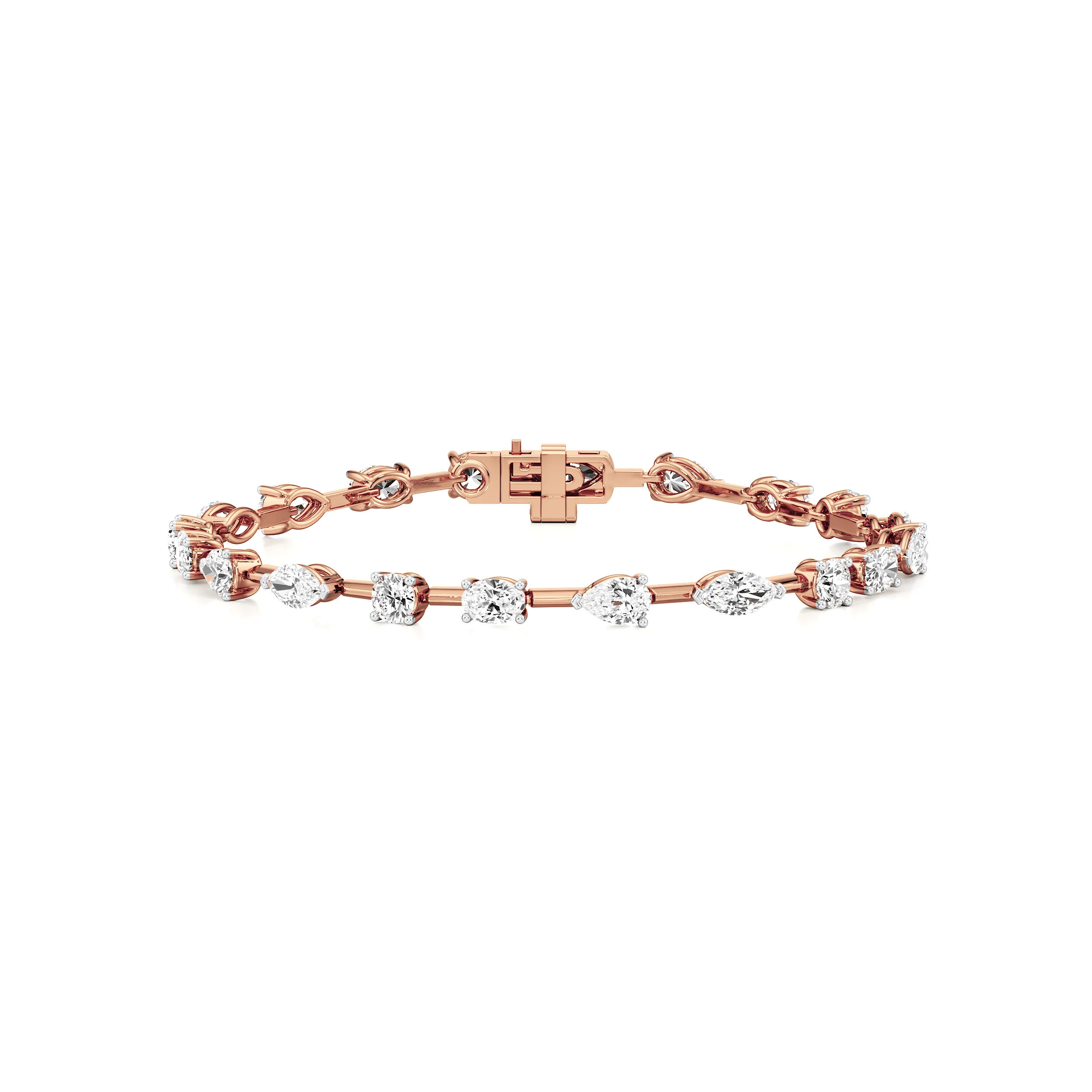Celeste Allure Flexible Bracelet 6