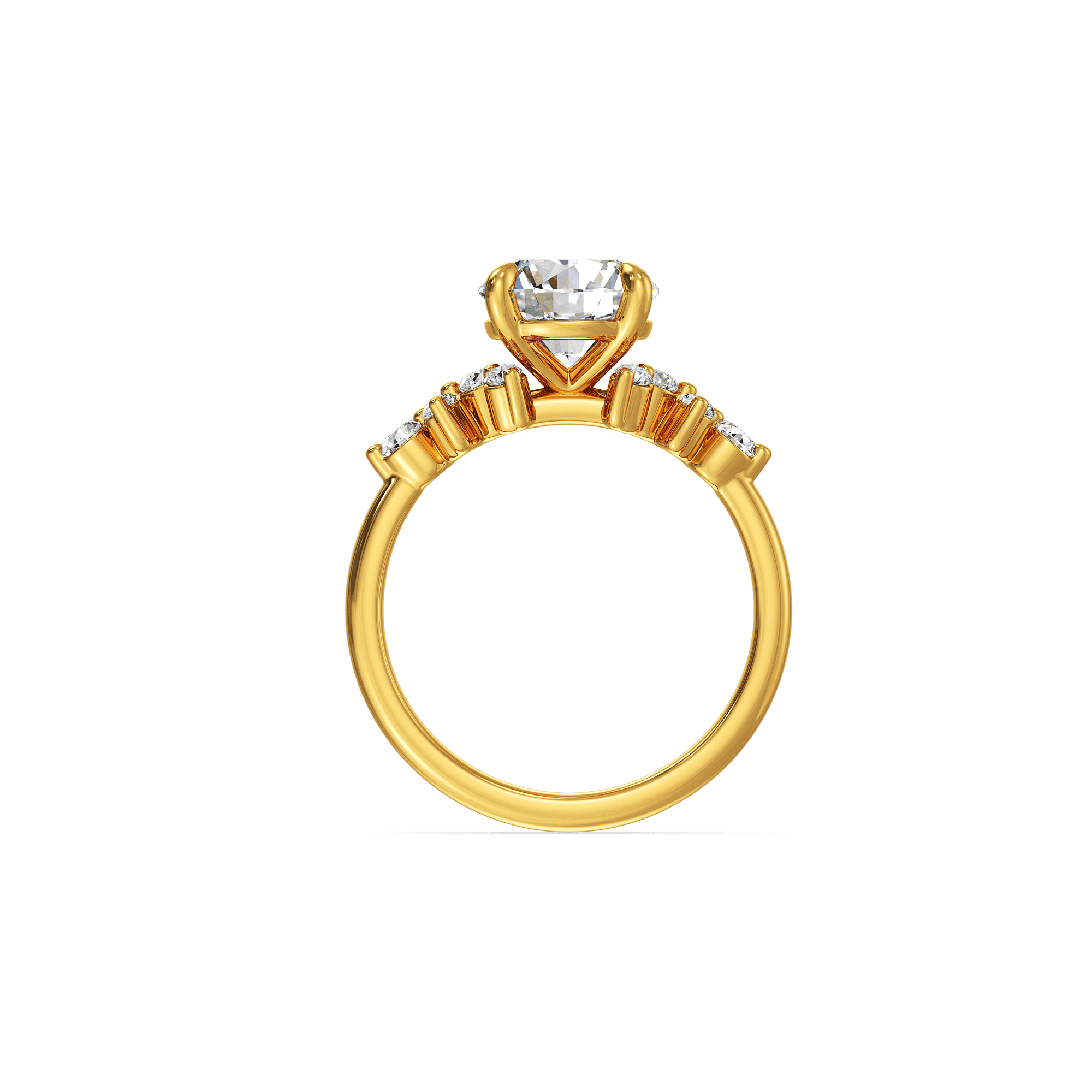 The Stellaris Ring 2