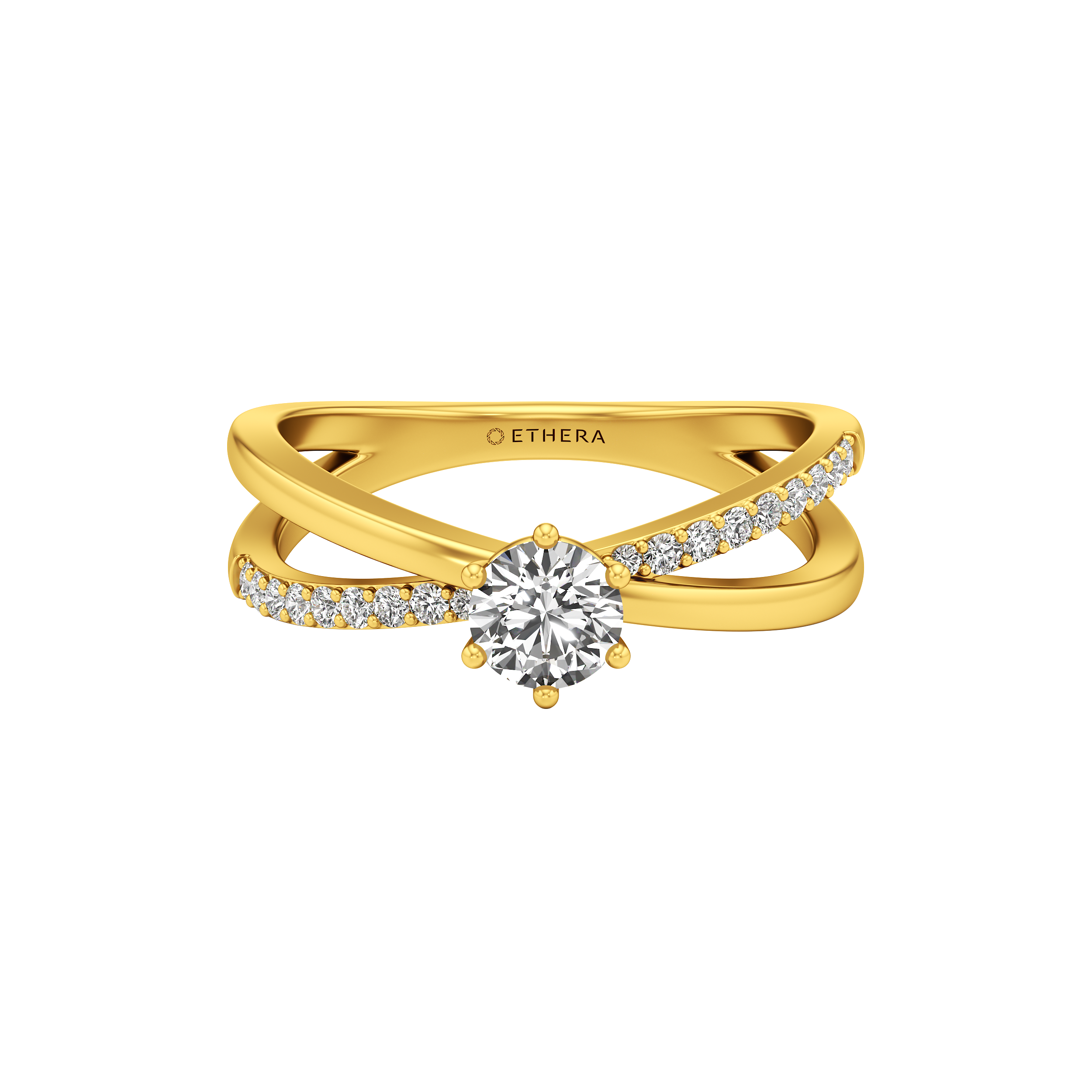Crosslane Ring 1