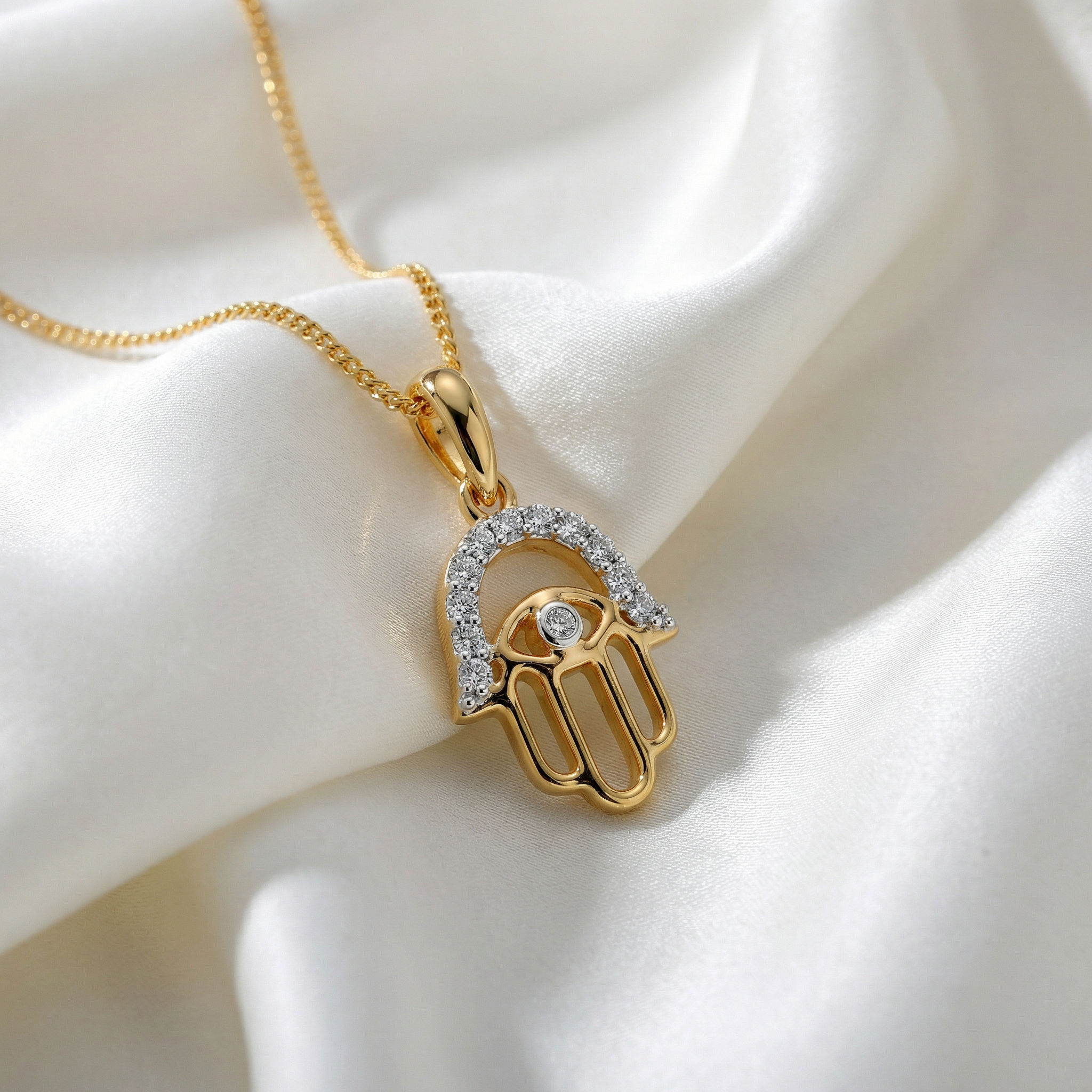 Guardline Pendant 2