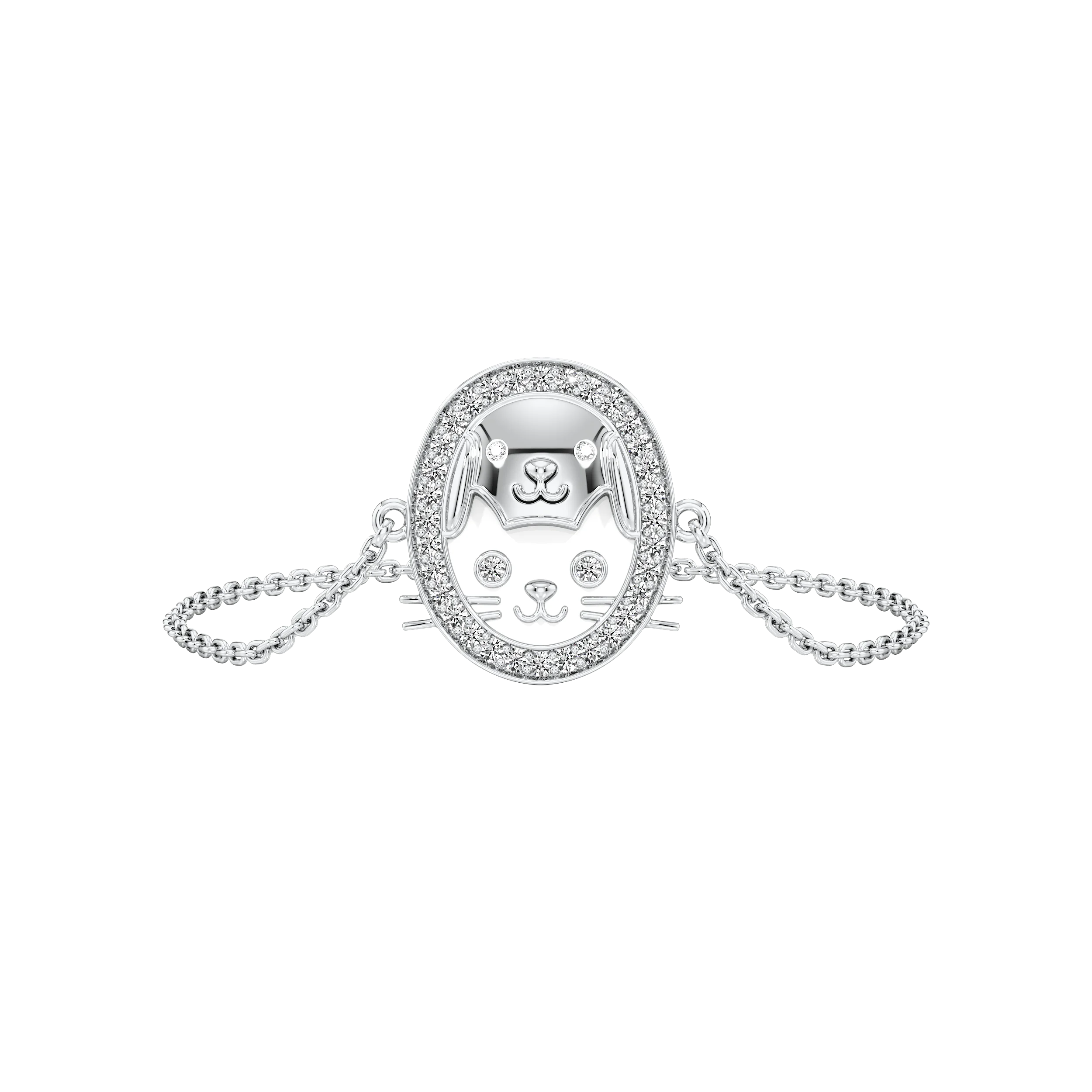 Pawfect Duo Bracelet 3