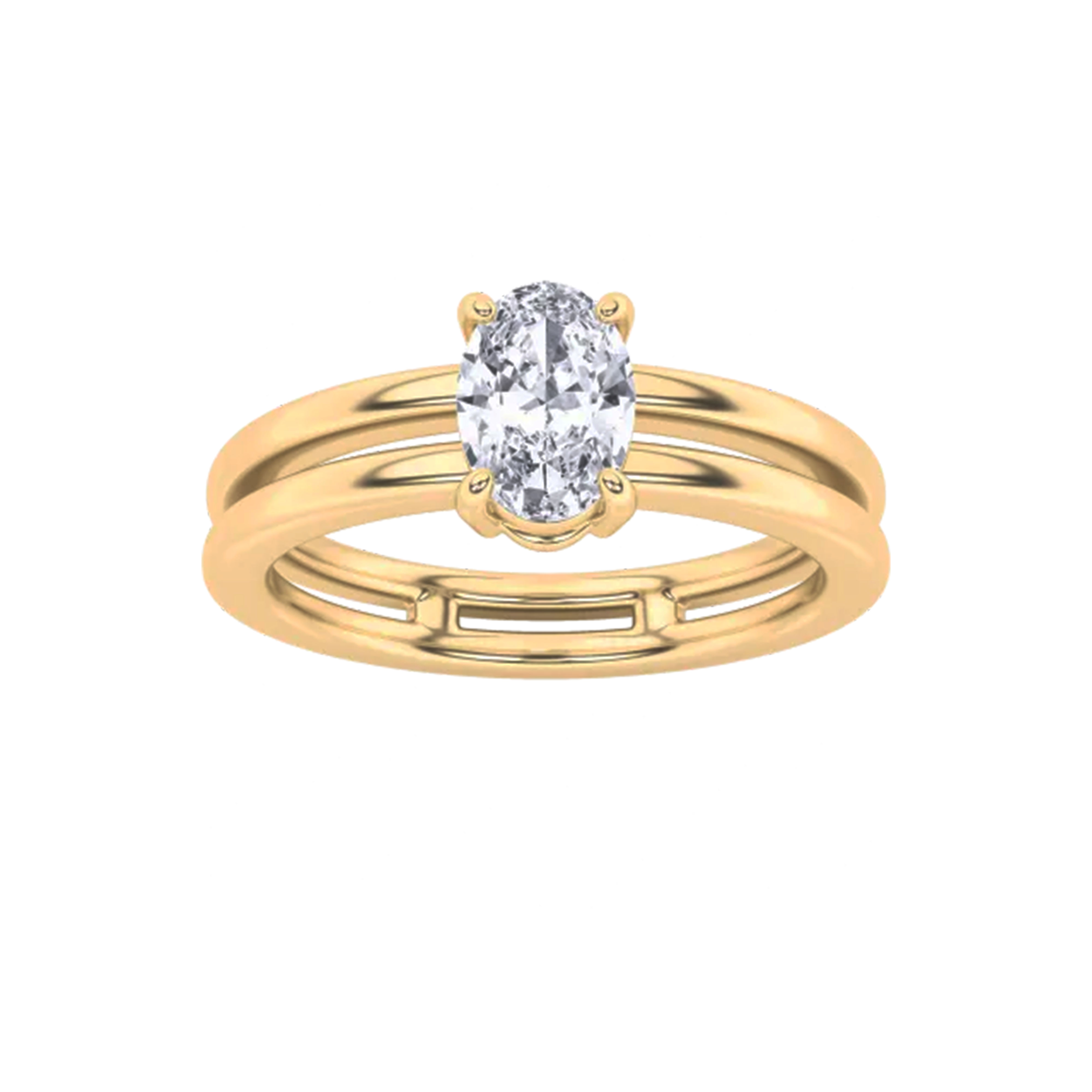 Parallel Promise Ring