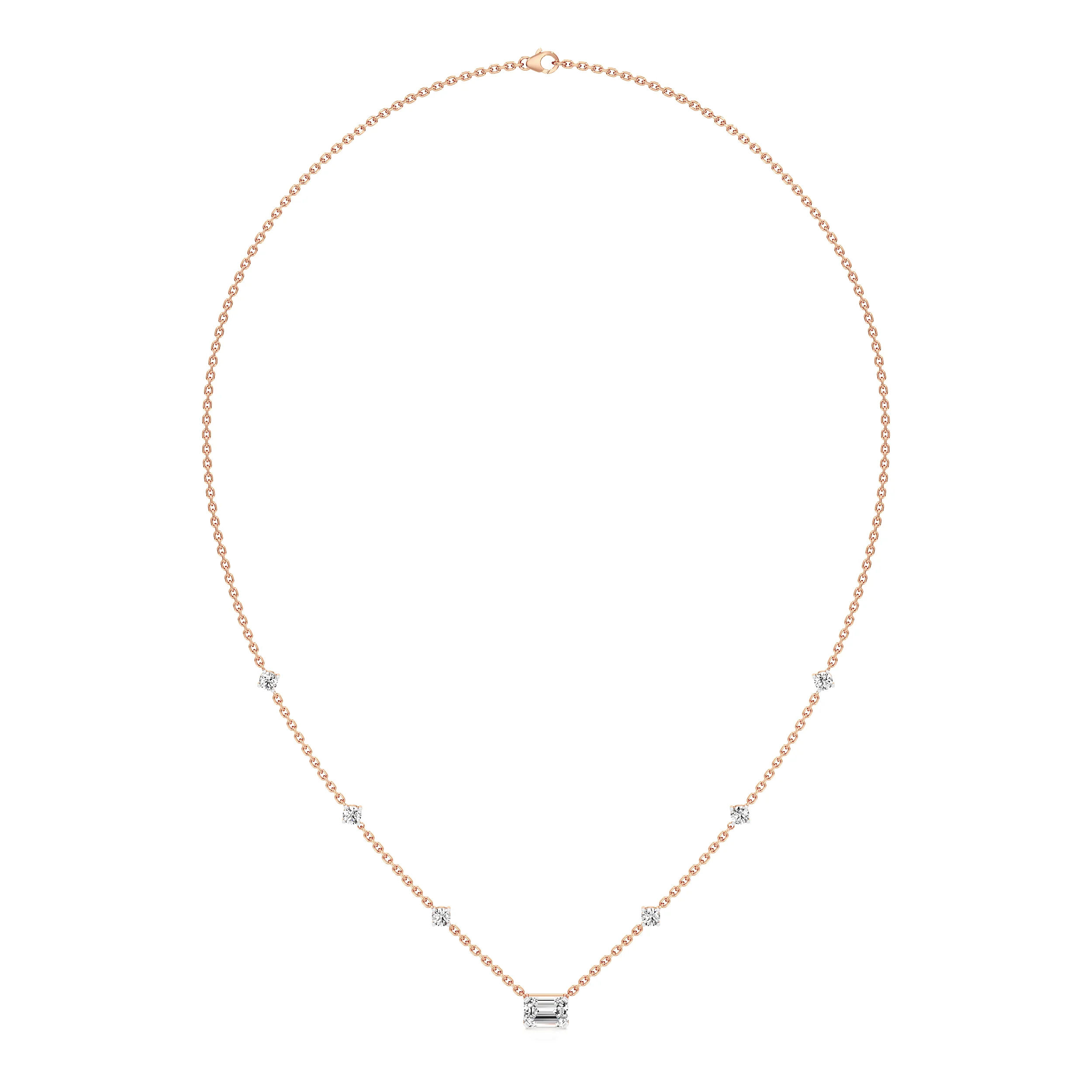 Mist And Magic Necklet 11