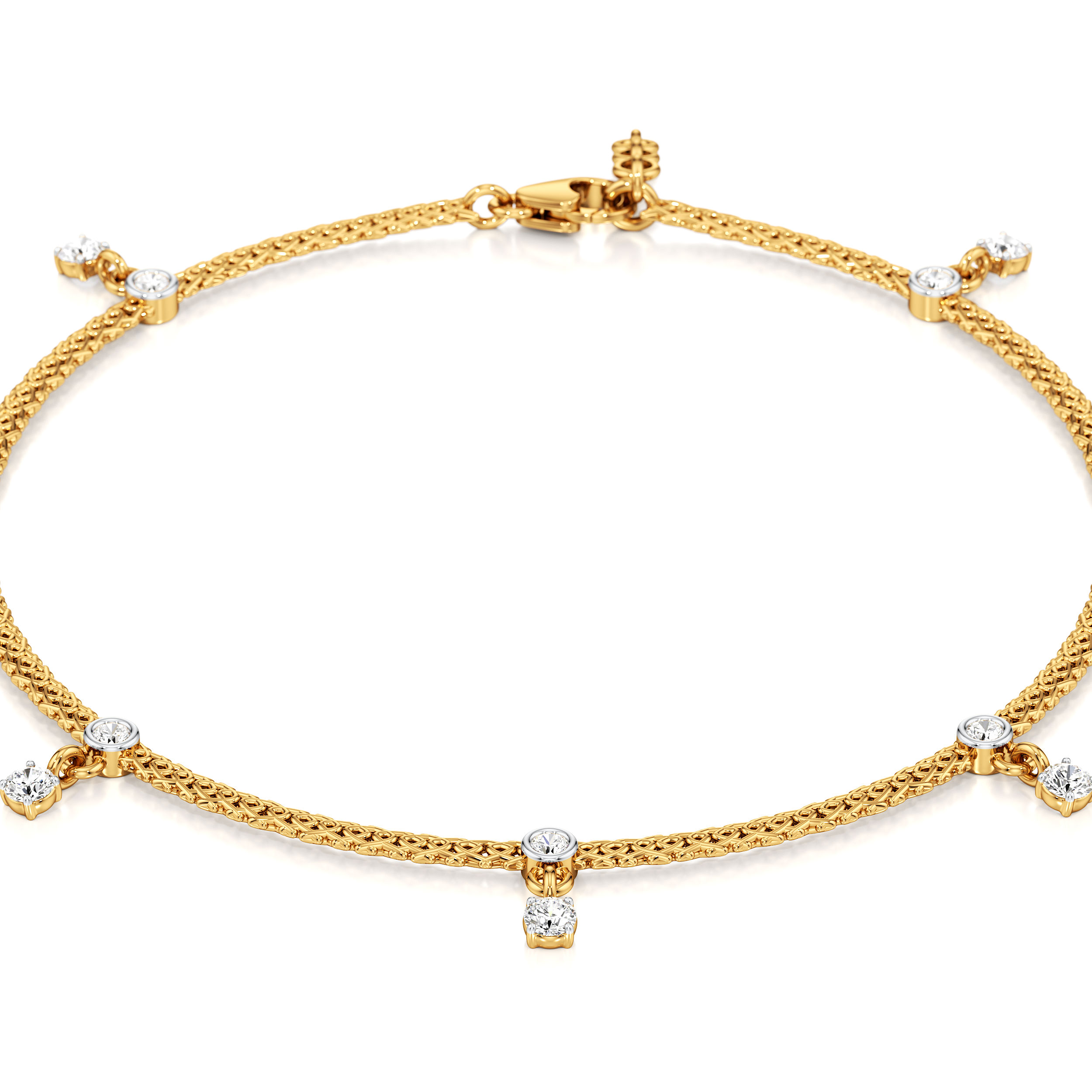 Driftlet Bracelet hover