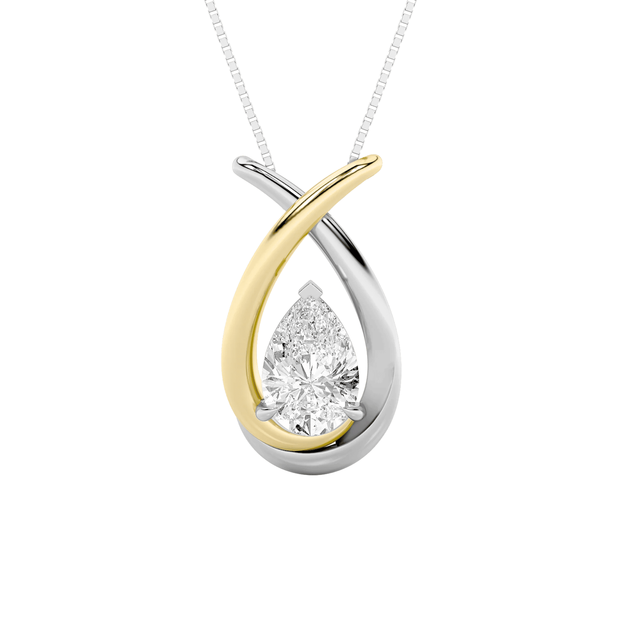 Embrace of Light Pendant 0