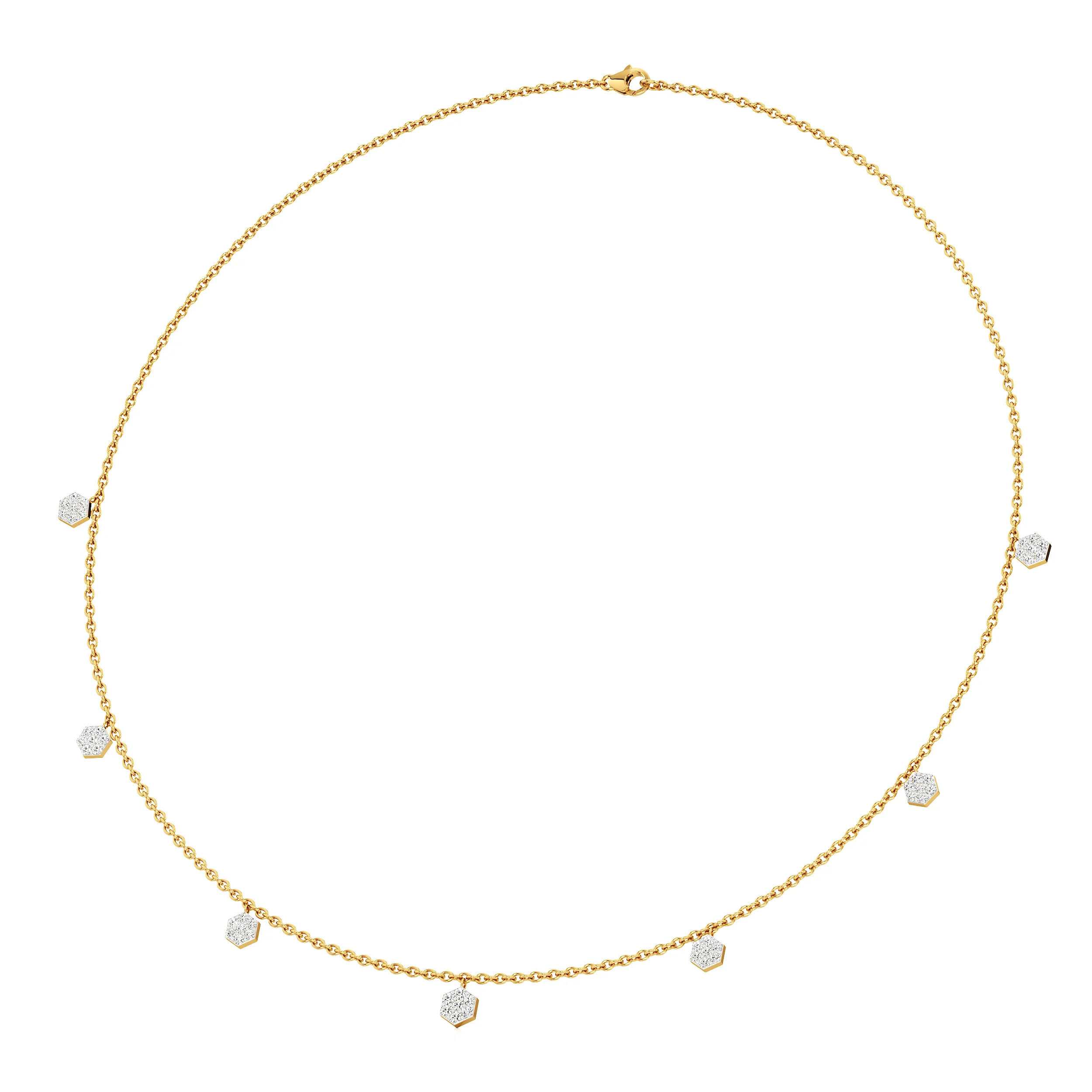 Astral Charm Necklace 2