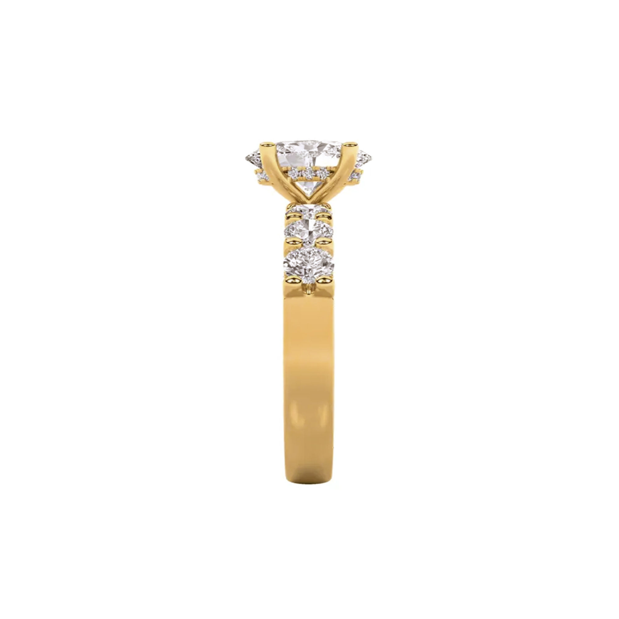 Premiere Forever Ring 3