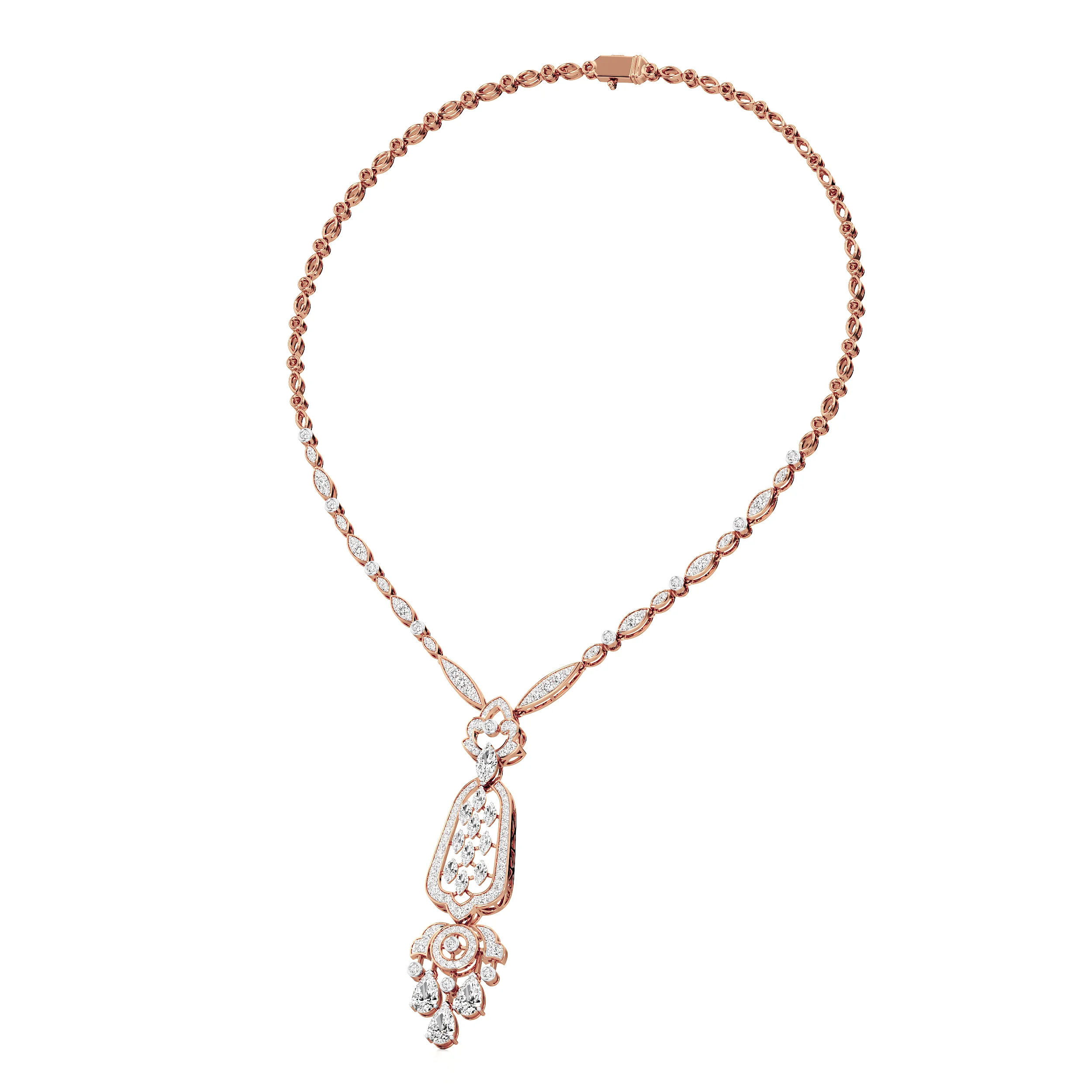 Aureline Necklace 10