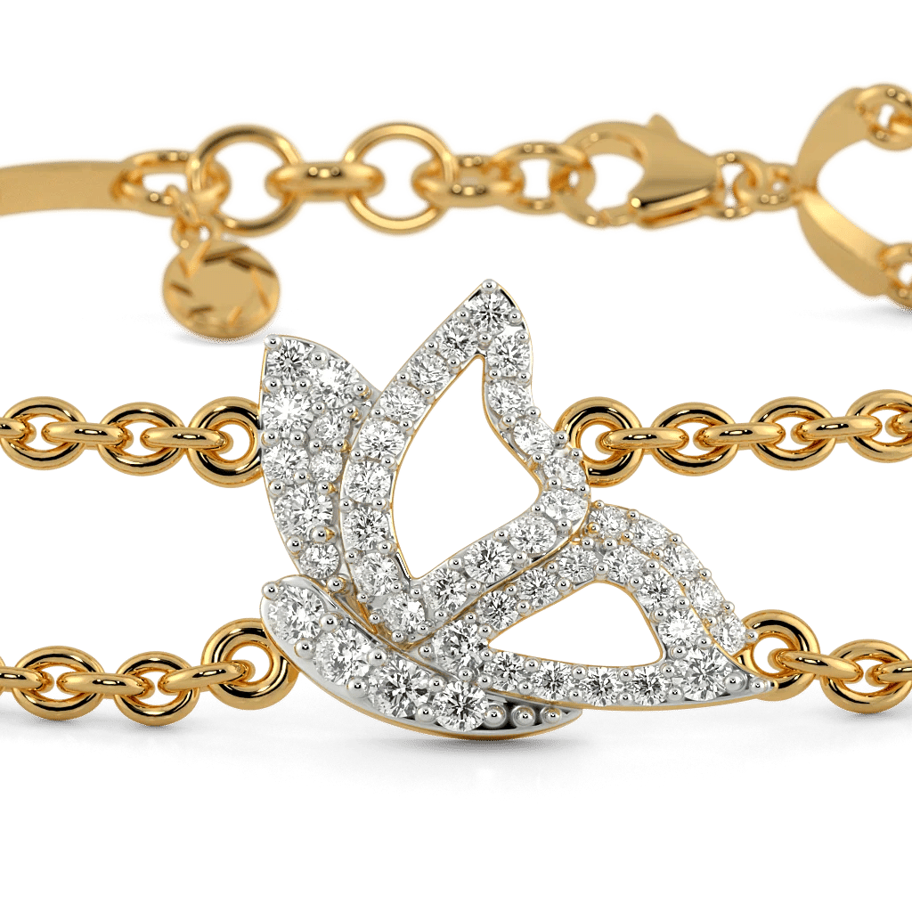 Petal Whisper Bracelet 2