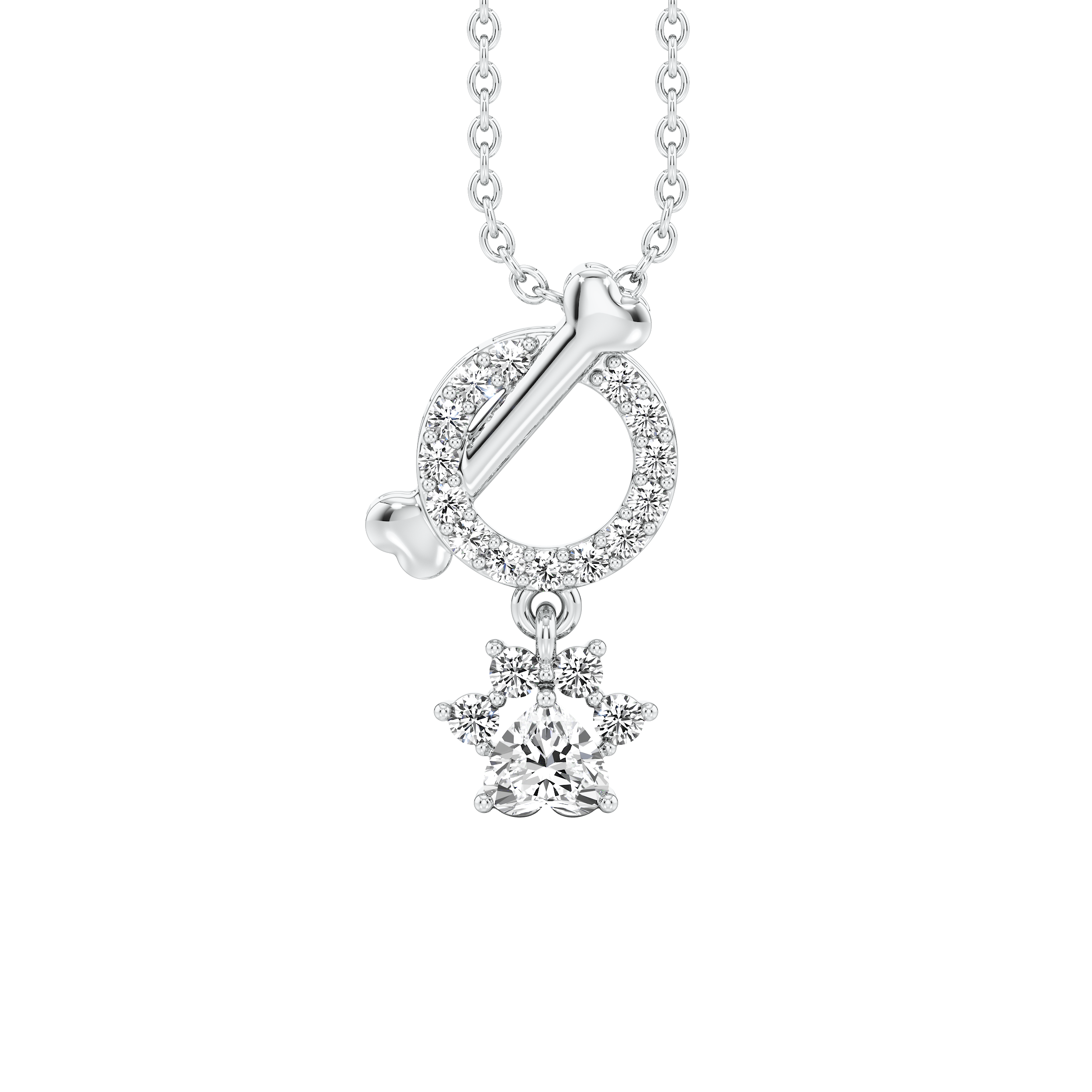 Bone Appétit Necklet 5