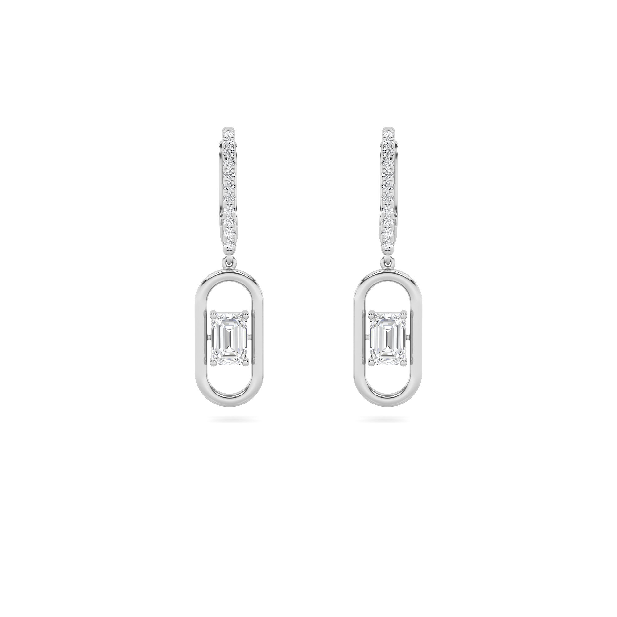 Linkframe Drop 6