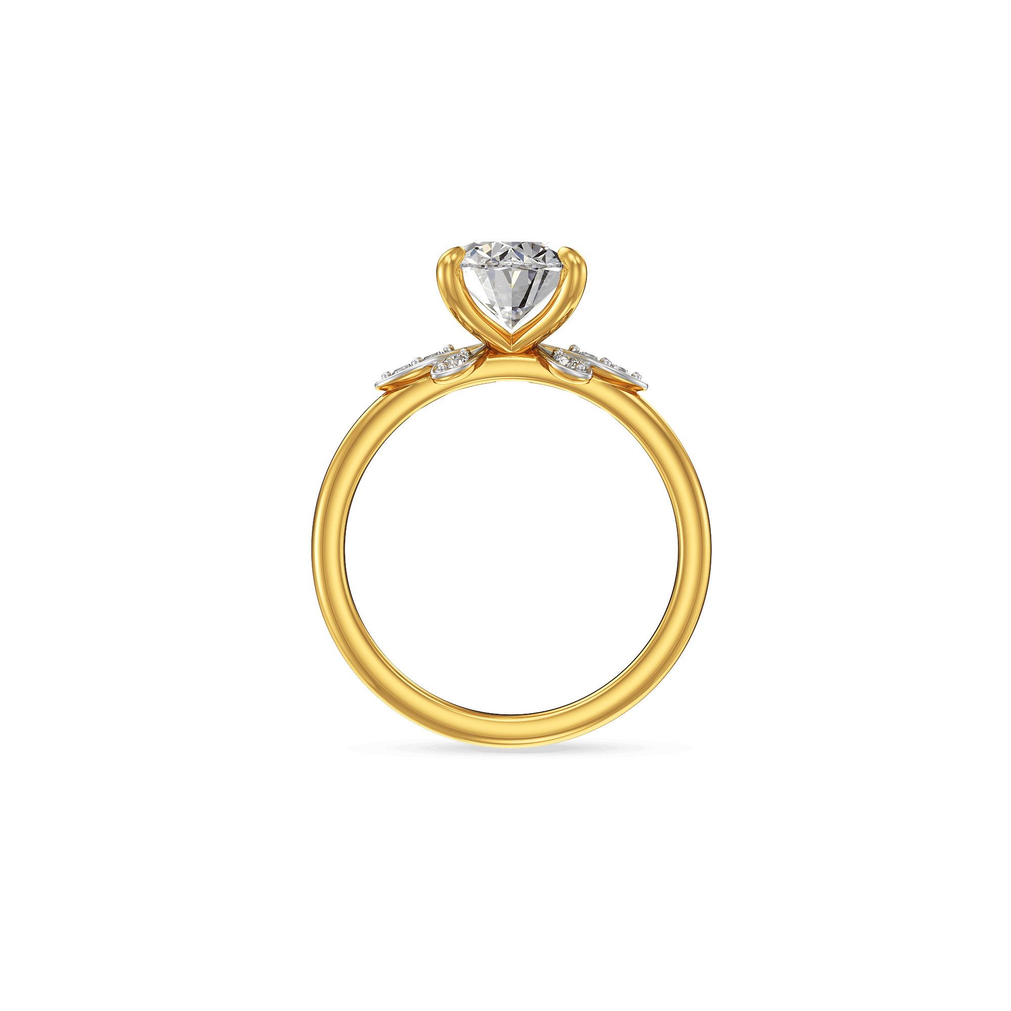 The Laurel Ring 3