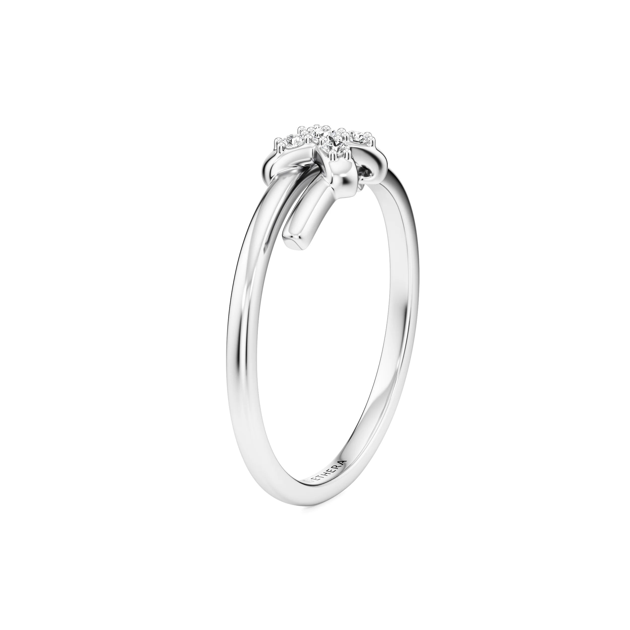 Crossline Ring 10