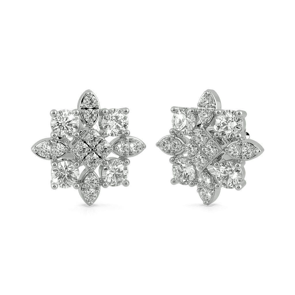 Classic Riviera Studs