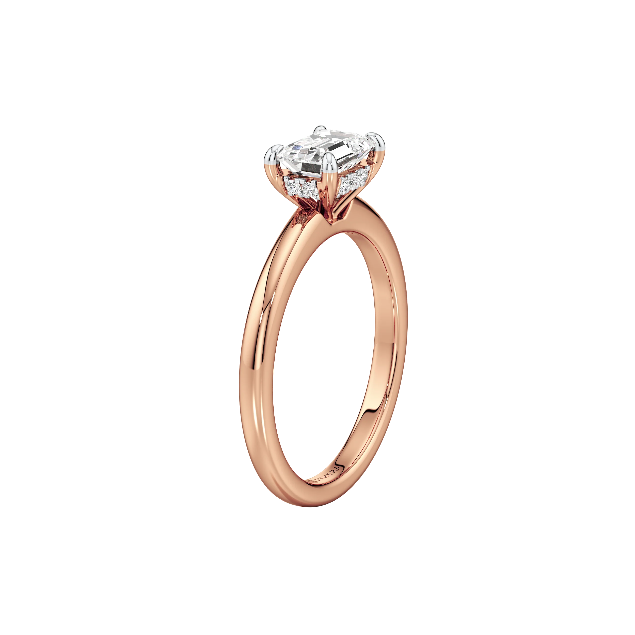 Frame of Light Ring 12