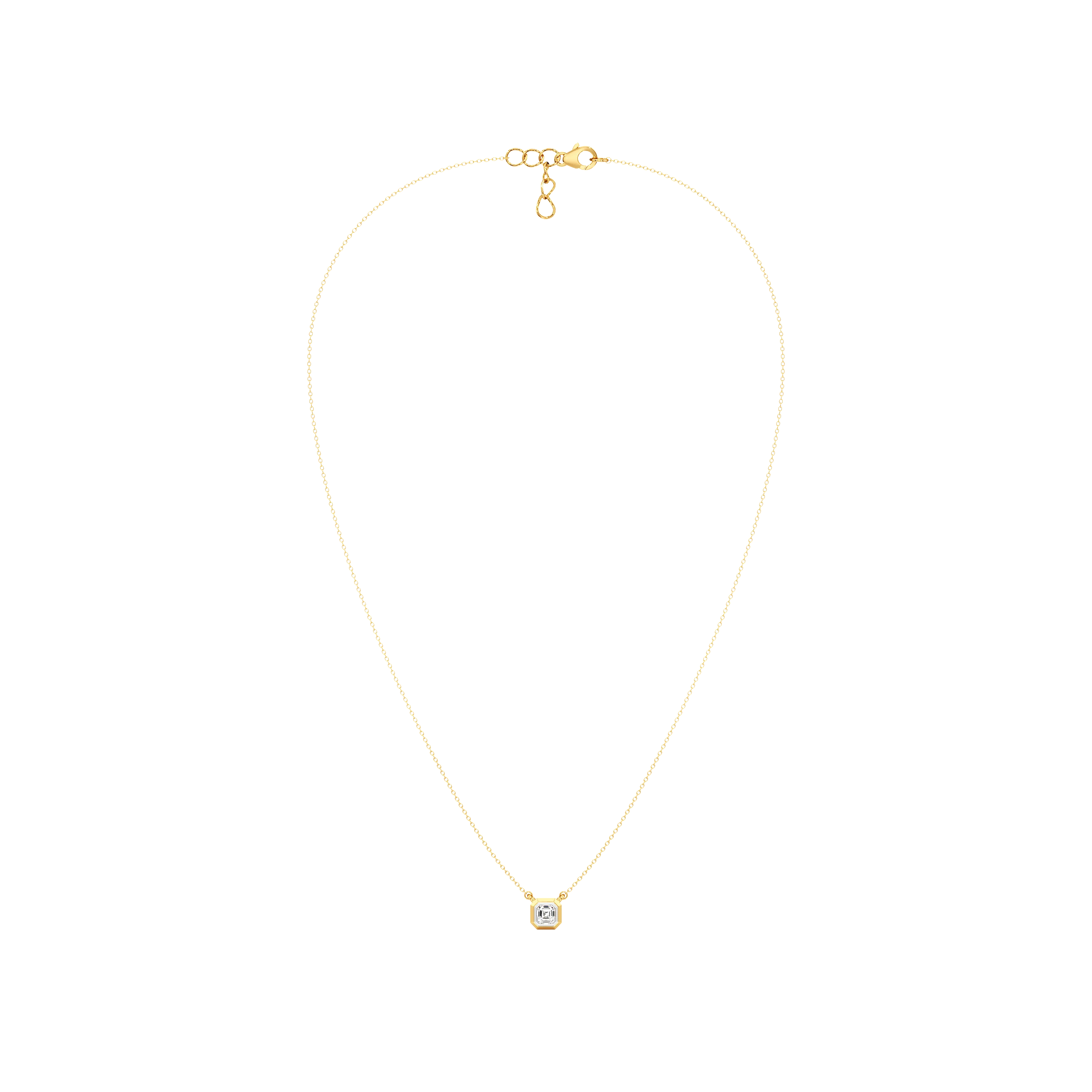 Regal Radiant Necklet hover
