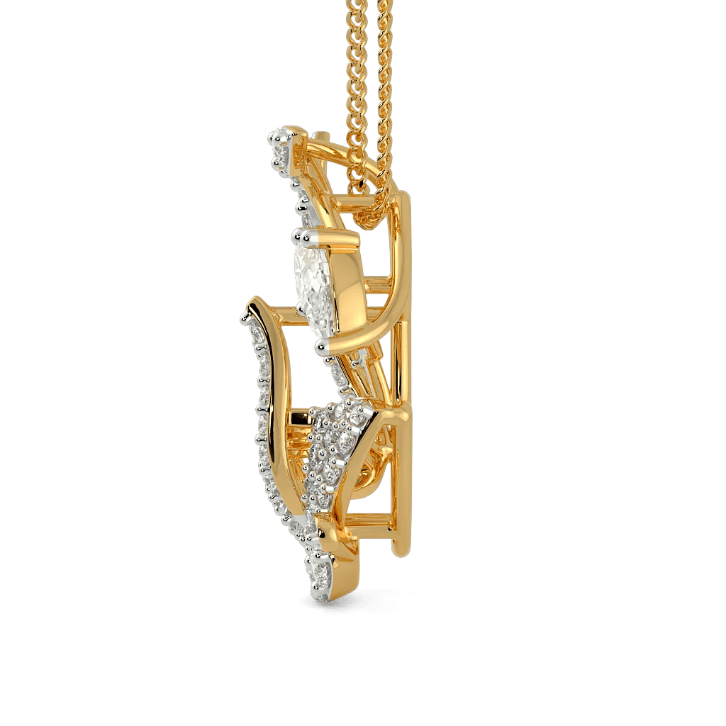 Enchanted Vale Pendant 4