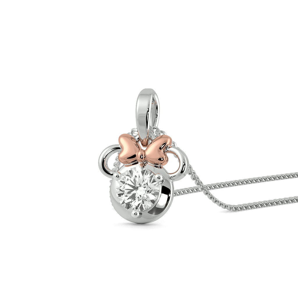 Minnelle Kids' Pendant