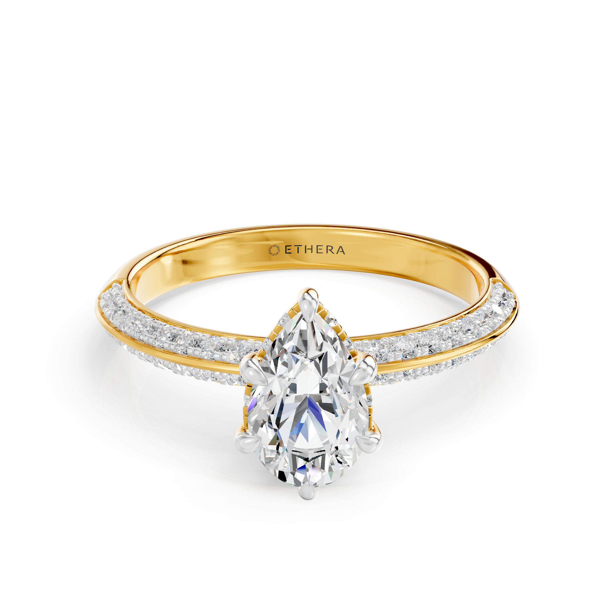 Crestlet Solitaire
