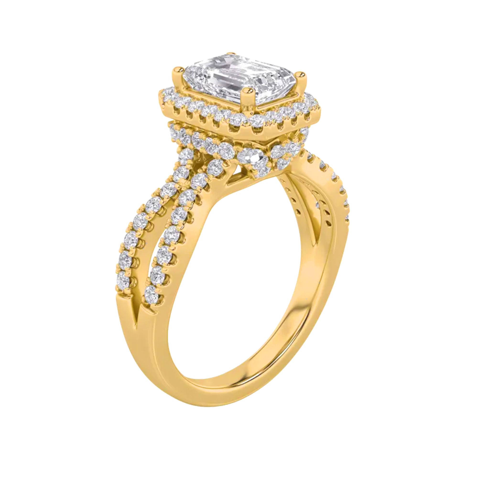 Regal Radiance Ring 4