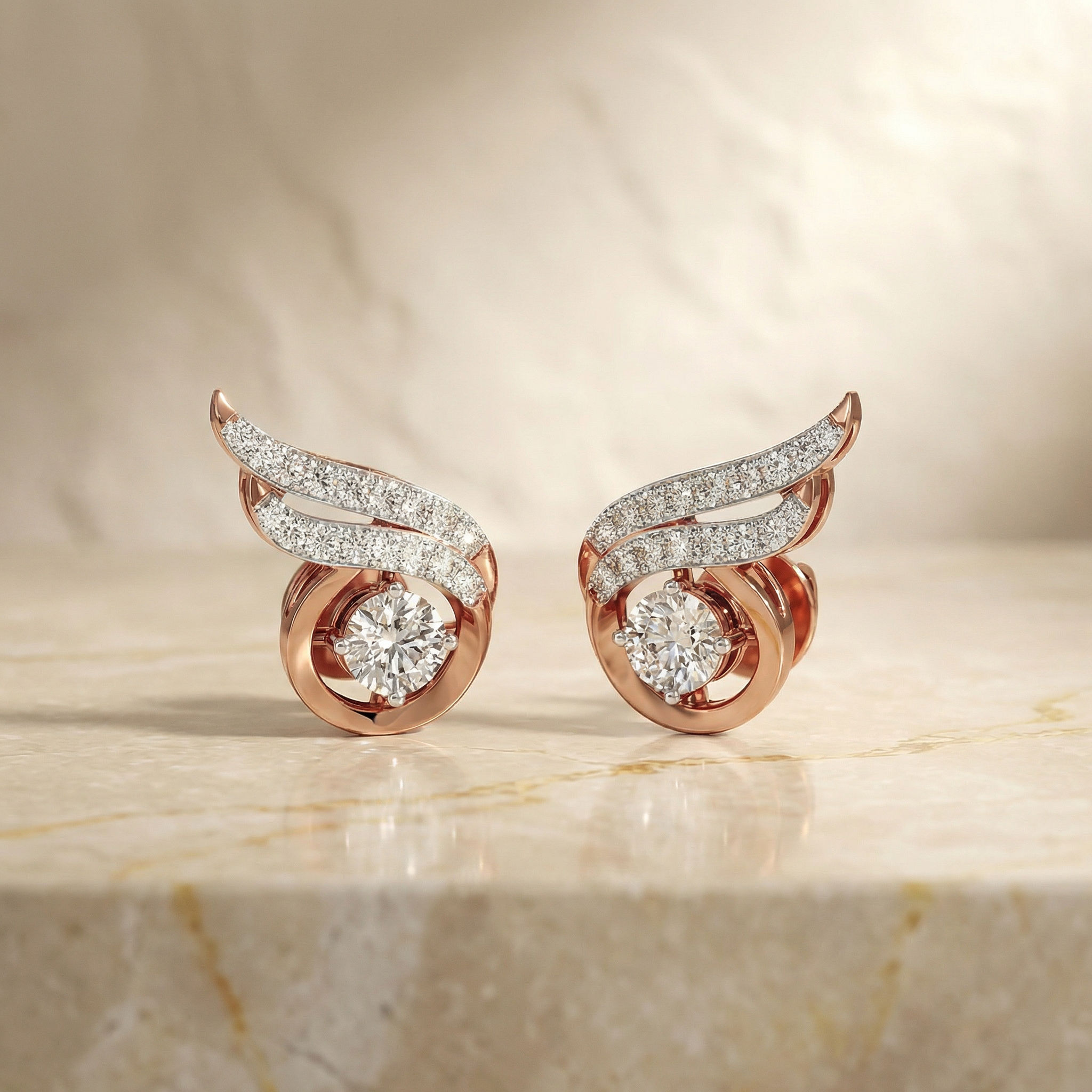 Skycrest Studs 2