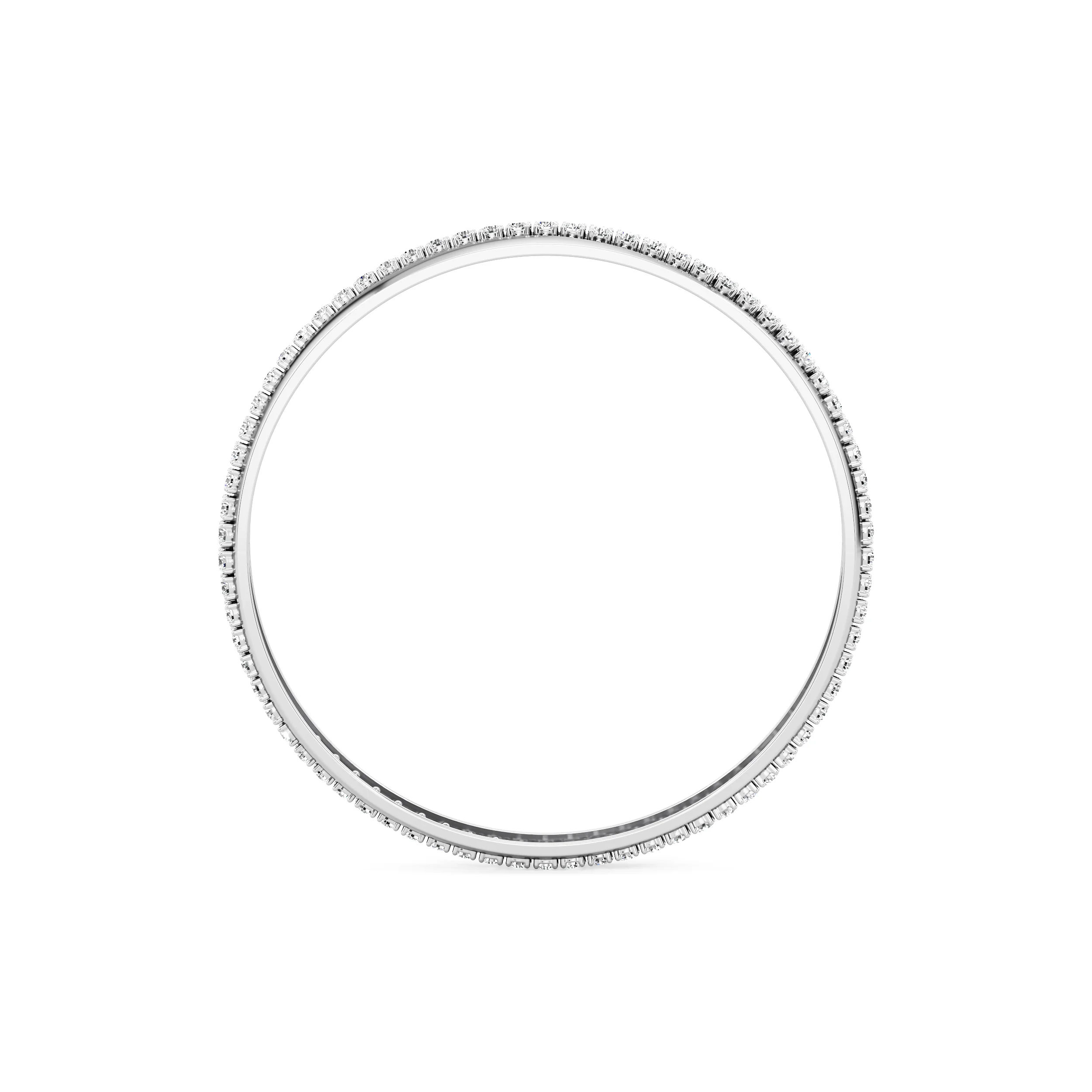 Dual Line Radiance Bangle 4