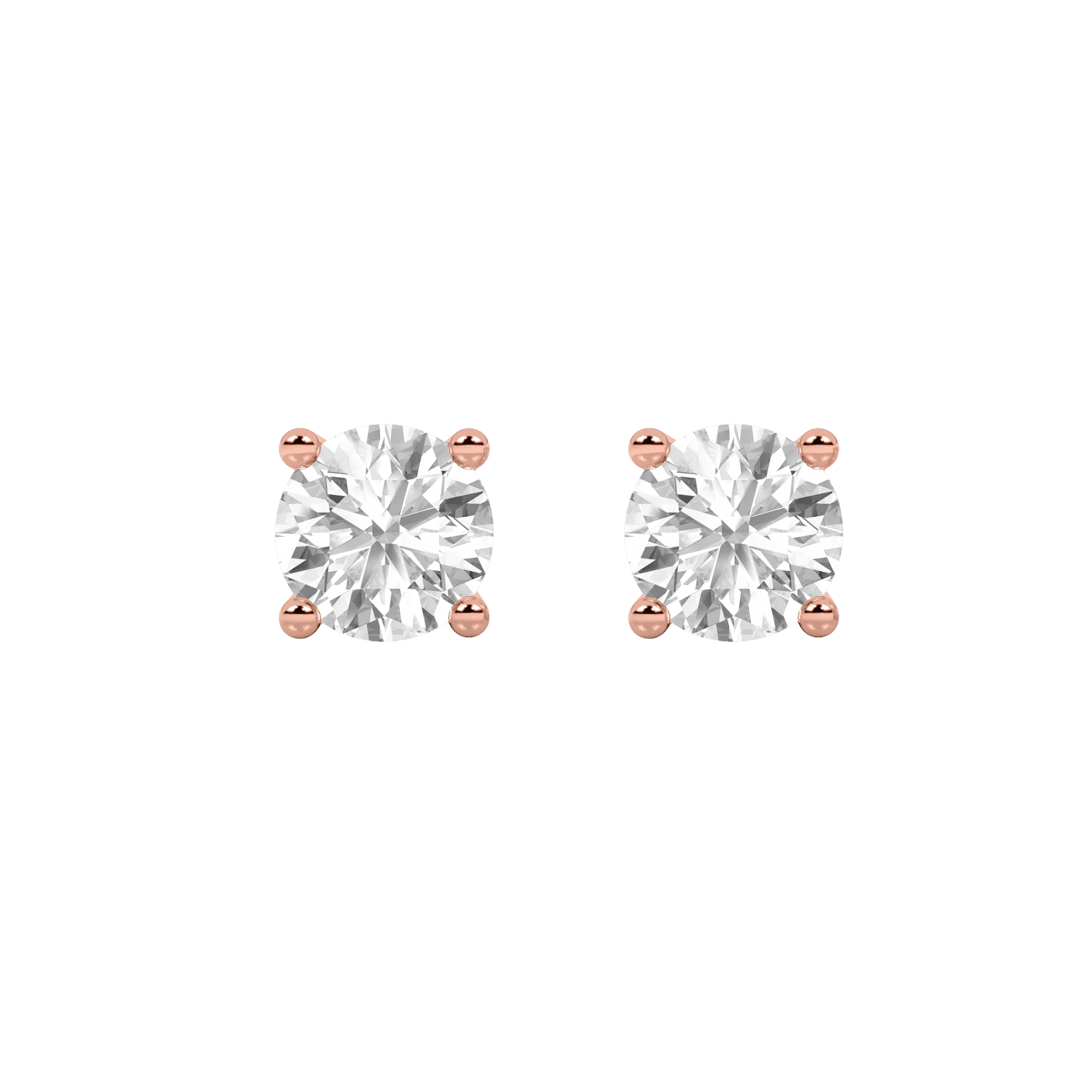 Circle of Life Studs 7