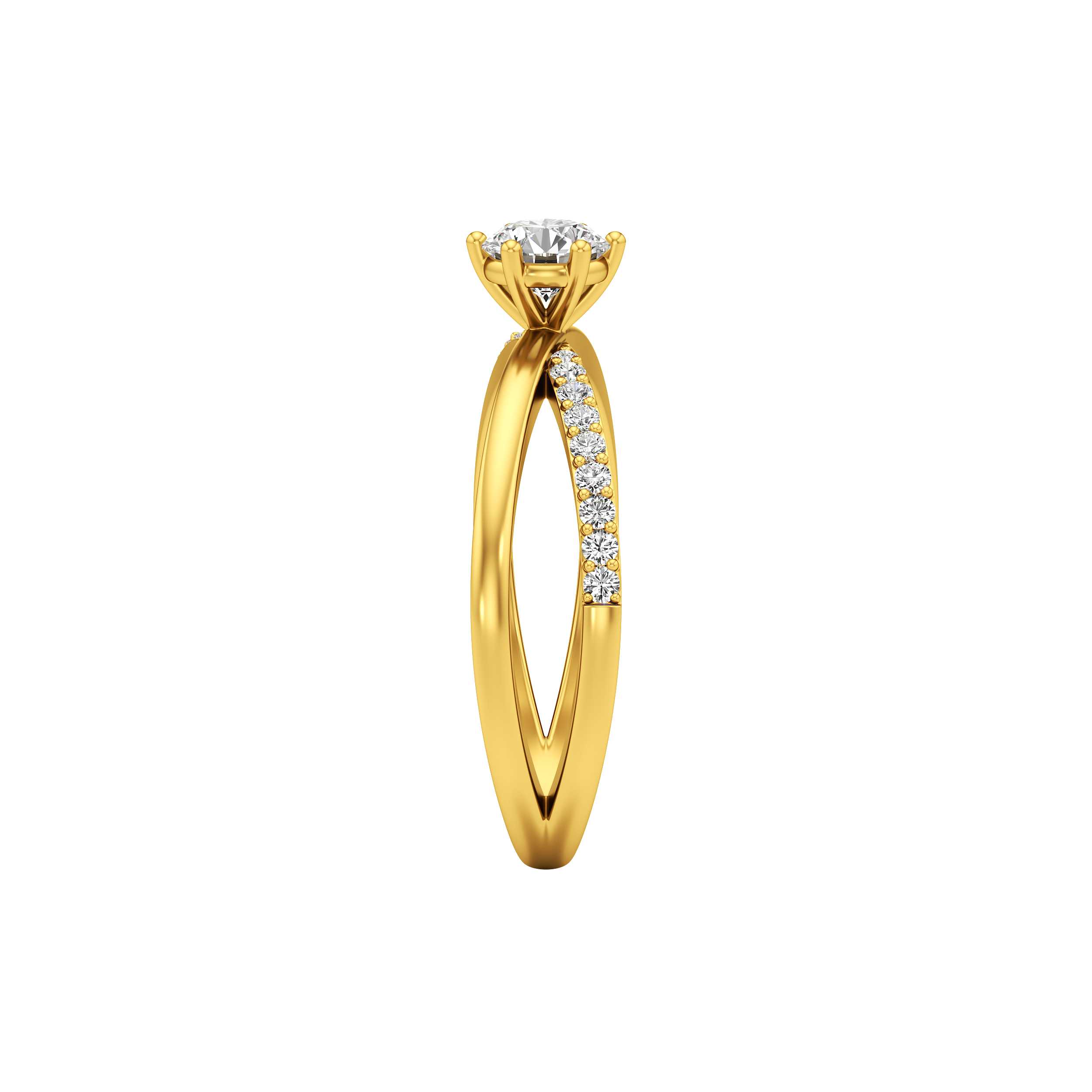 Crosslane Ring 2